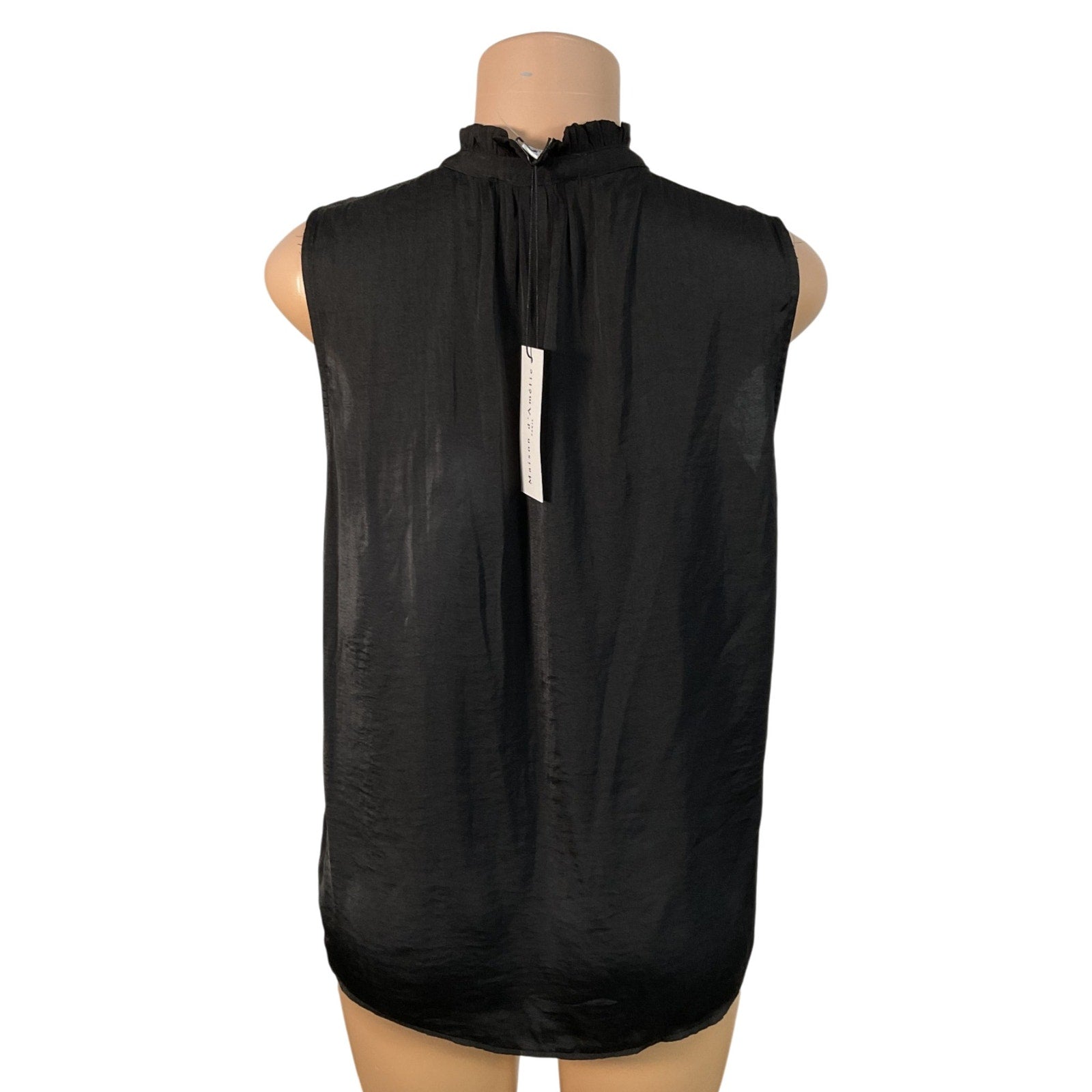 Blusa M (Maison d' Ameile)