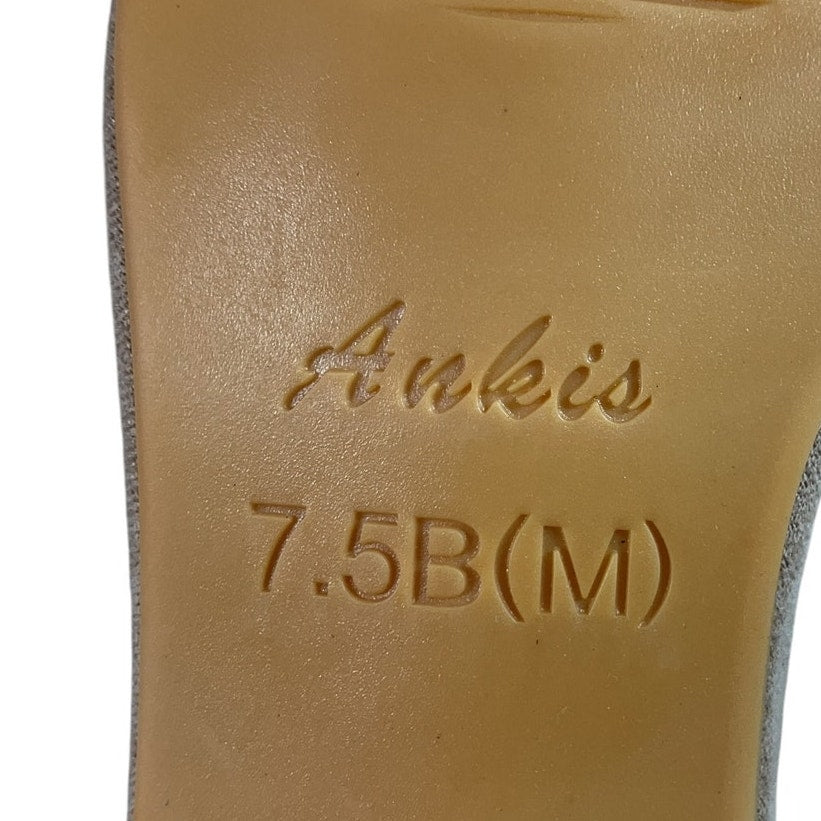 Tacón 7.5B