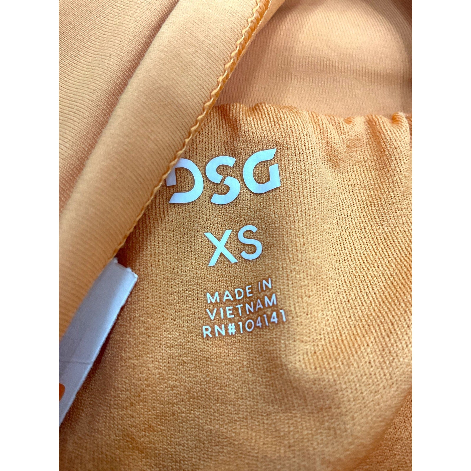 Short XS (DSG)