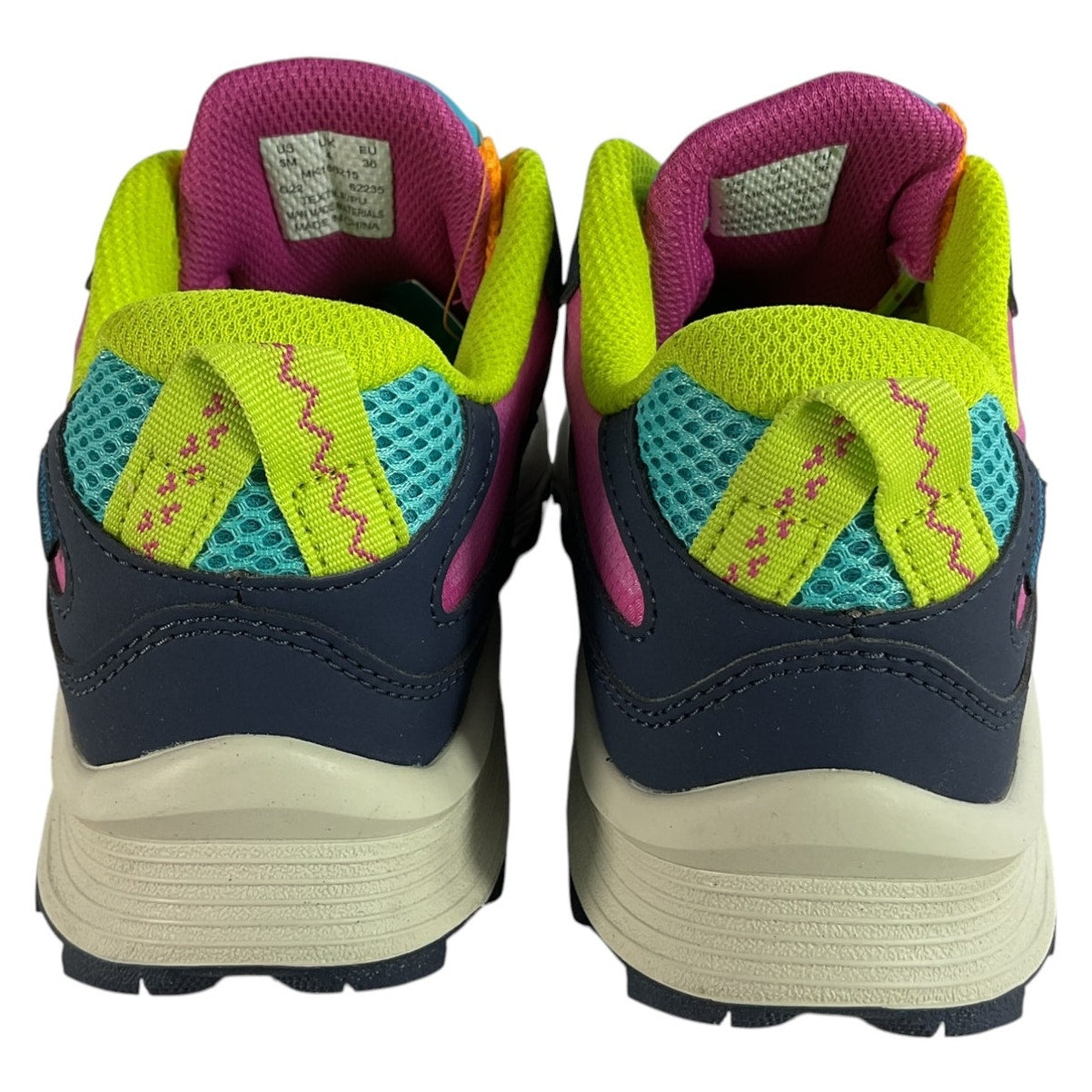 Tenis 5M (Marrell)