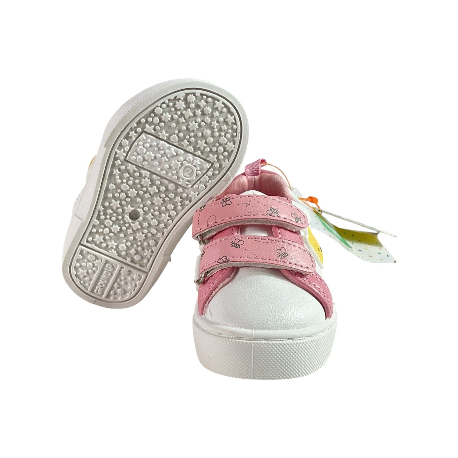 Tenis niña 2 (Disney)