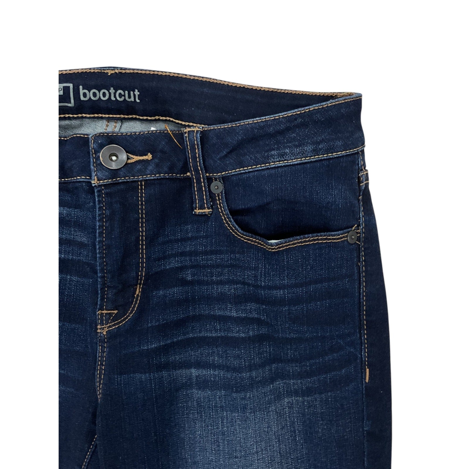 Jeans 28/6 (Bootcut)
