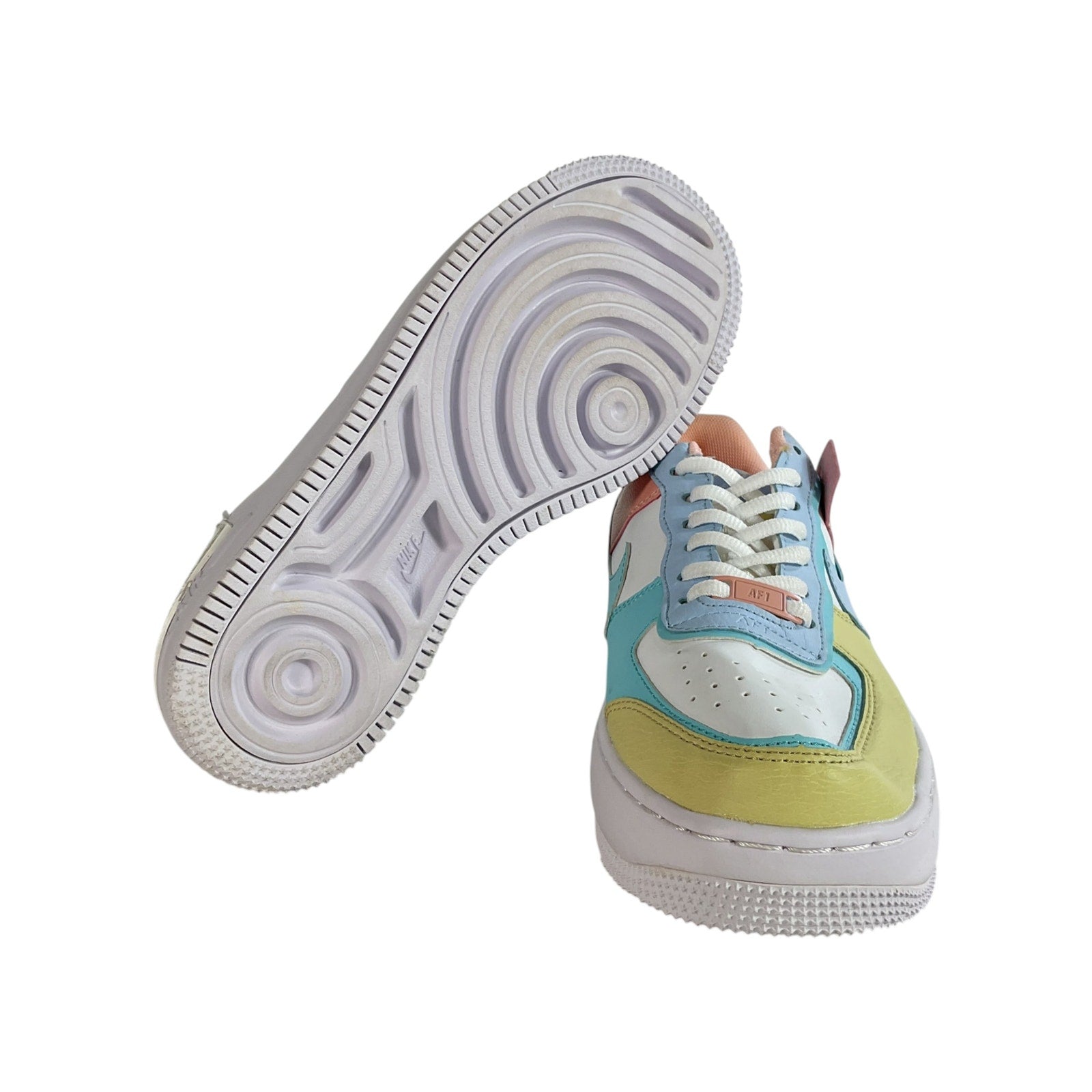 Tenis 8 (Nike)