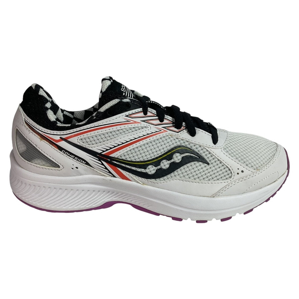 Tenis 7.5 (Saucony)