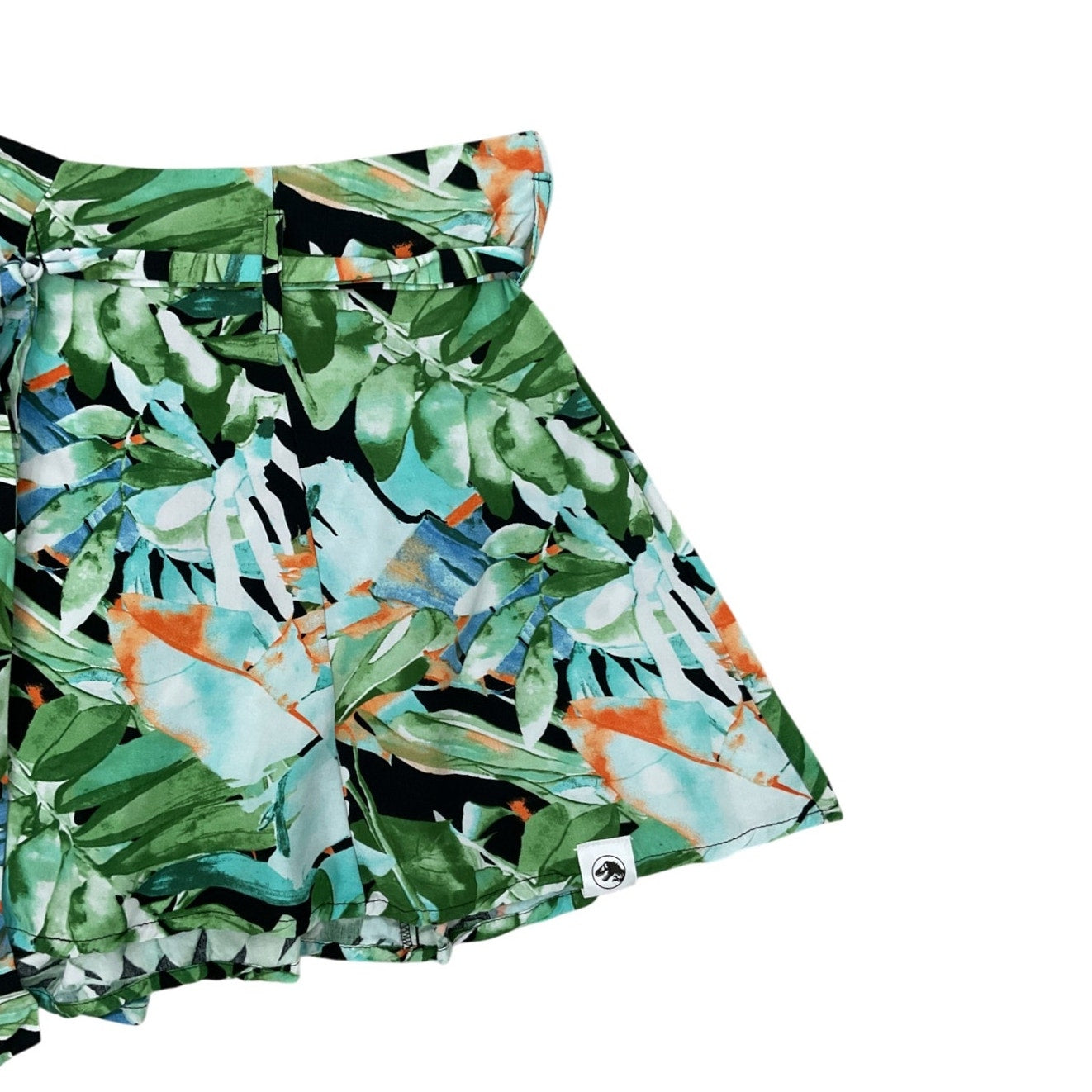 Short XL (Jurassic World)