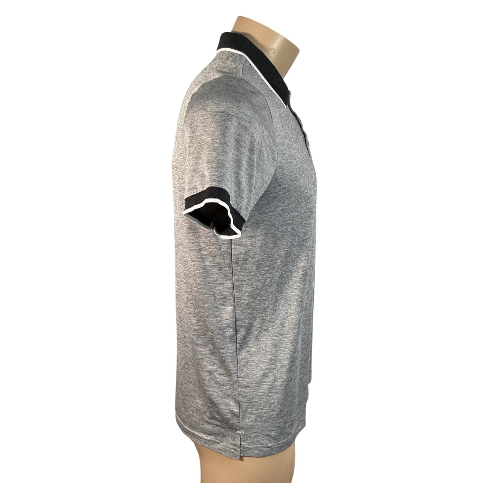 Camisa Tipo Polo M (Leg3nd)