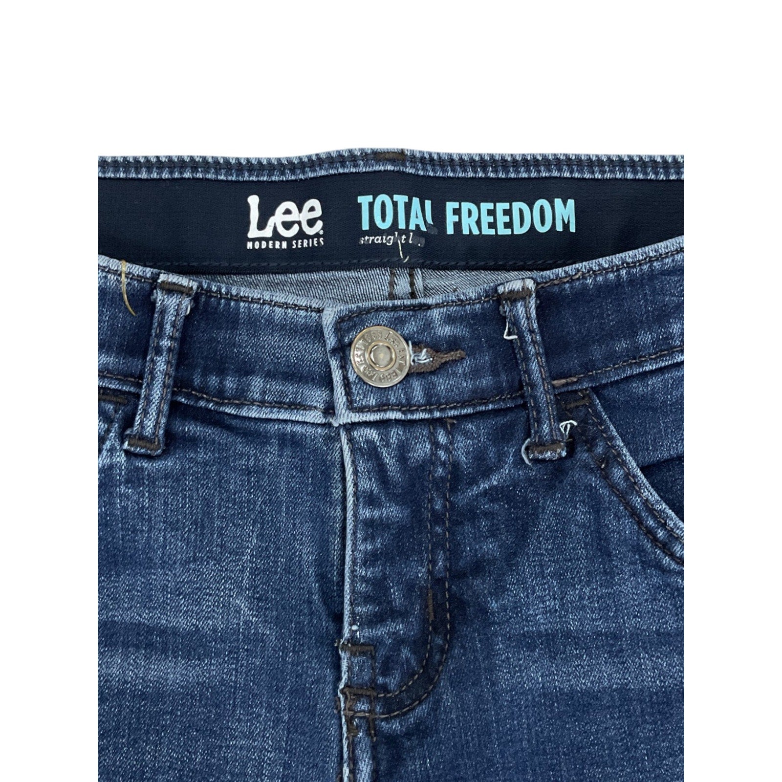 Jeans 4 (Lee)