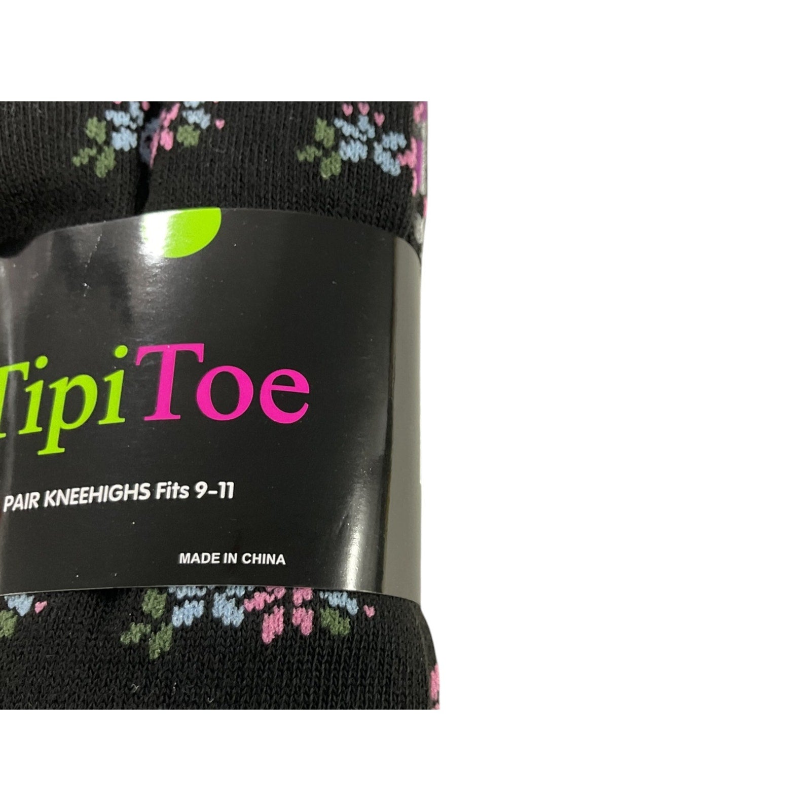 Calcetas 9-11 (TipiToe)
