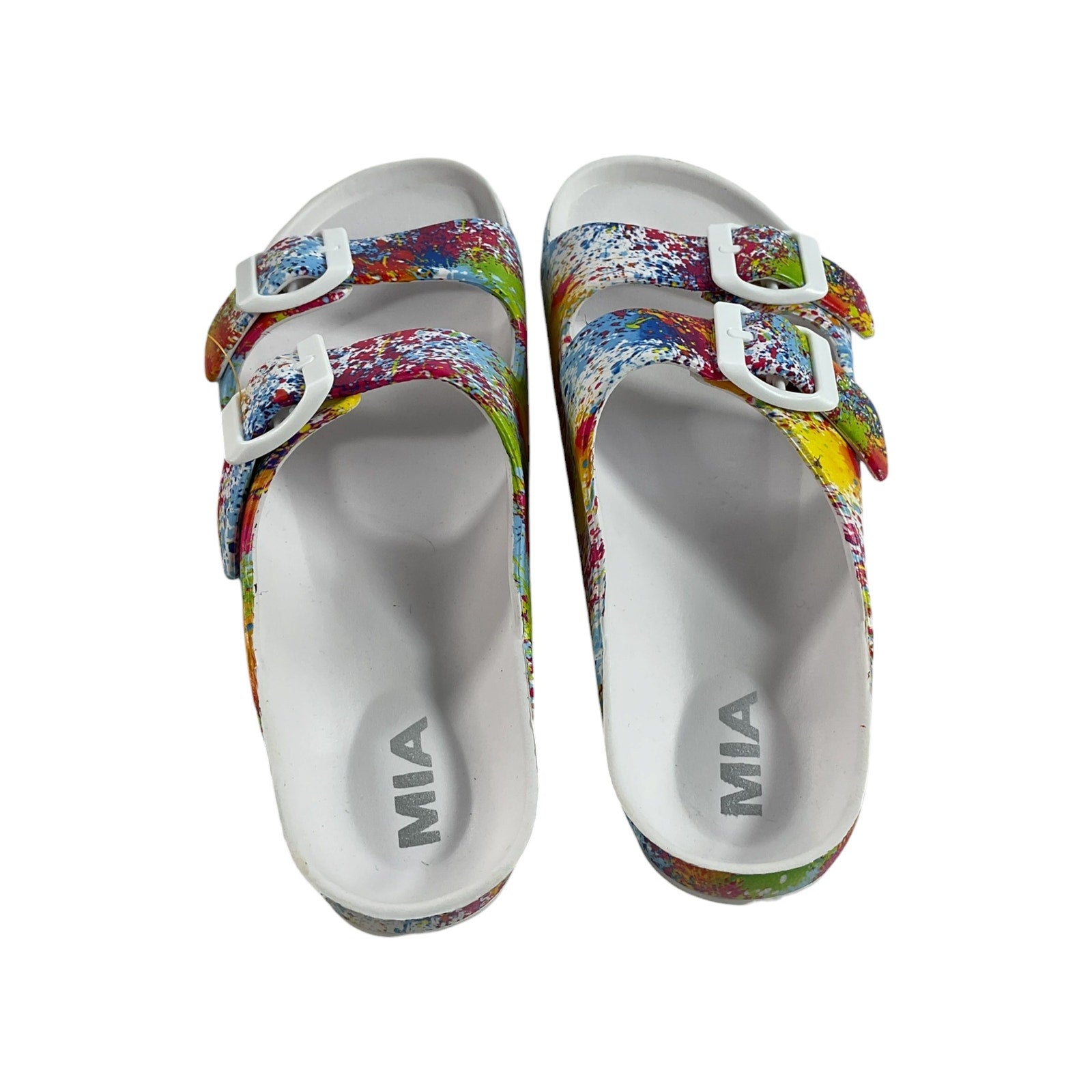 Sandalia 6M (MIA)