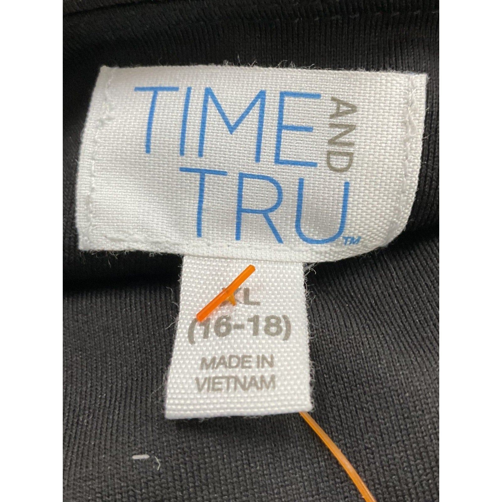 Blusa XL (TIME AND TRU)