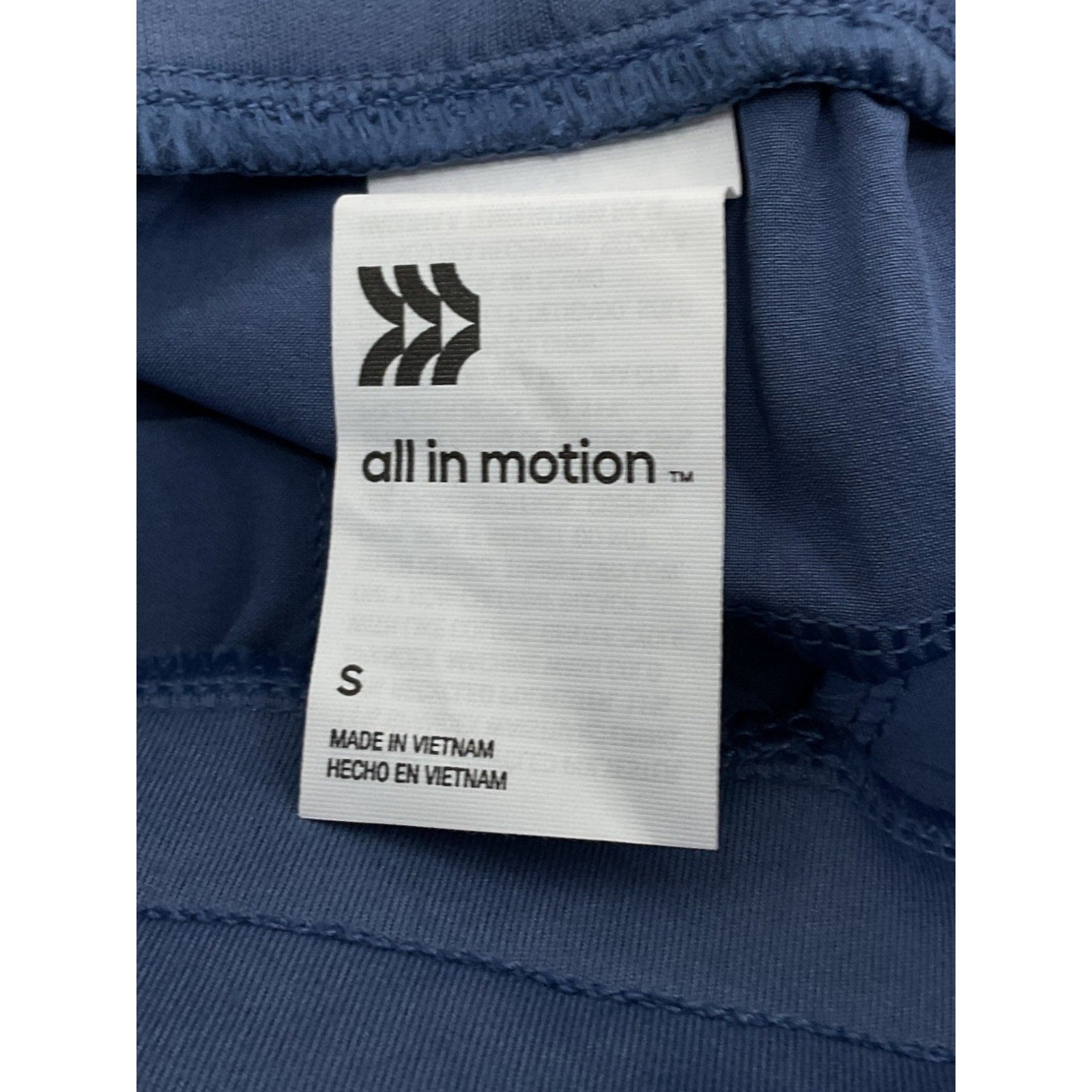 Pantalon S (All in motion)