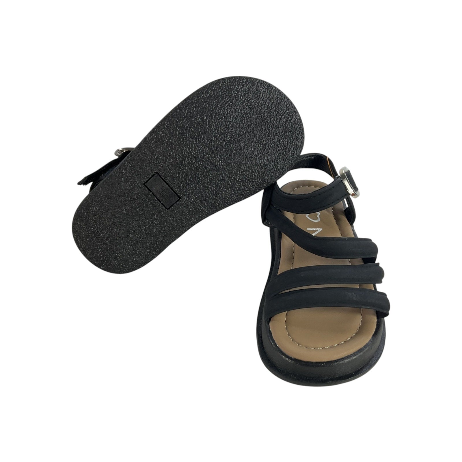 Sandalias Niña 7 (ION)