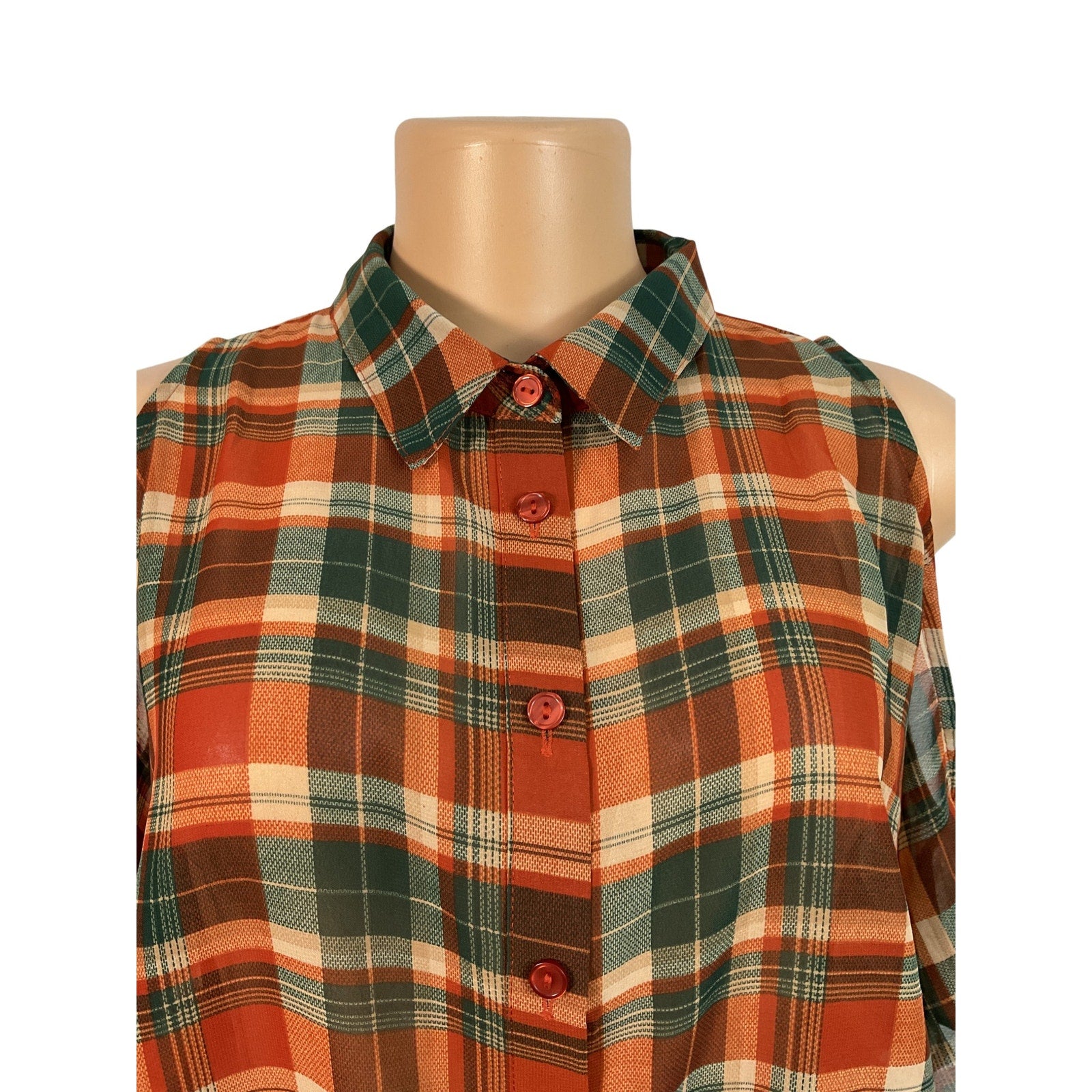 Blusa L (Mine)