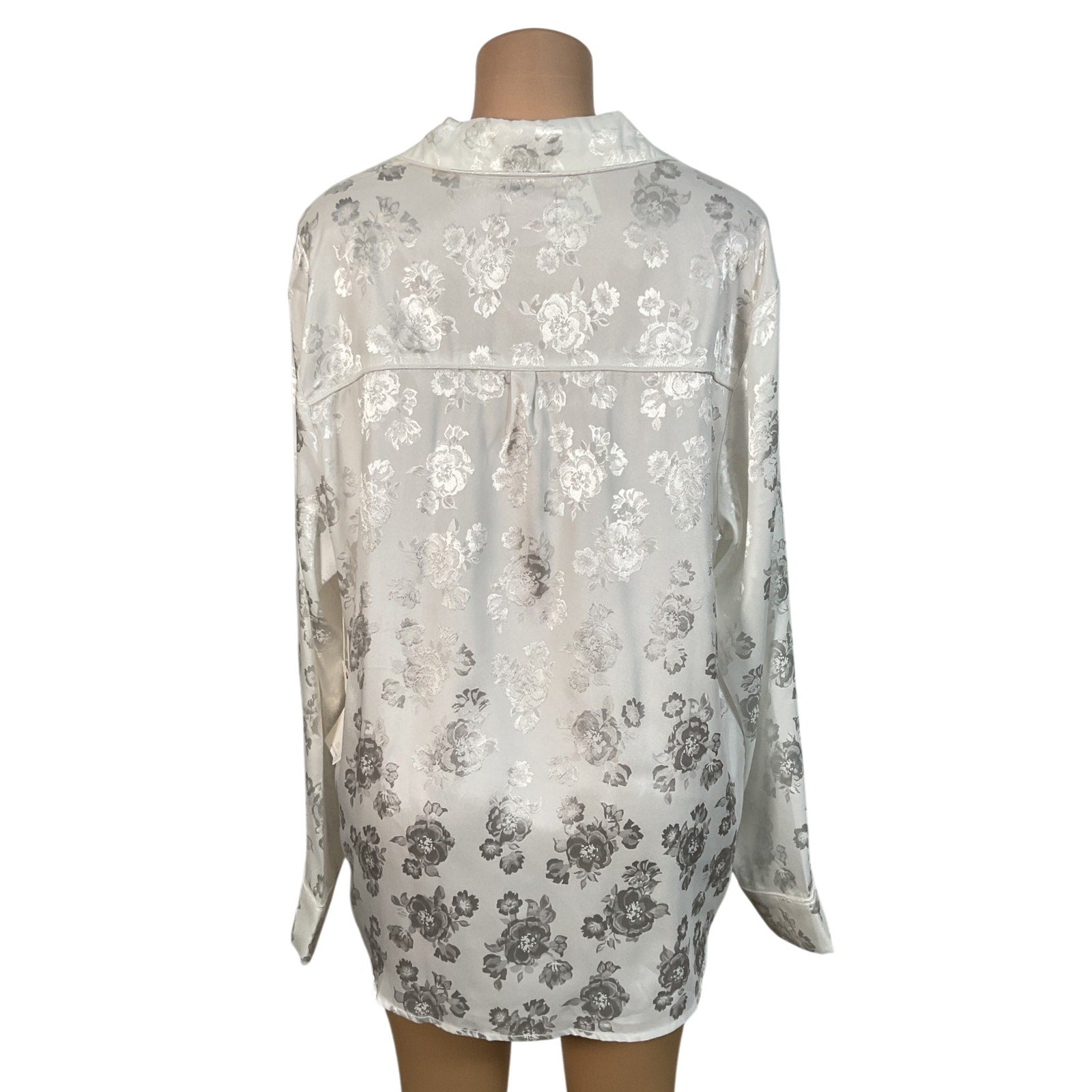 Blusa L (MUMU)