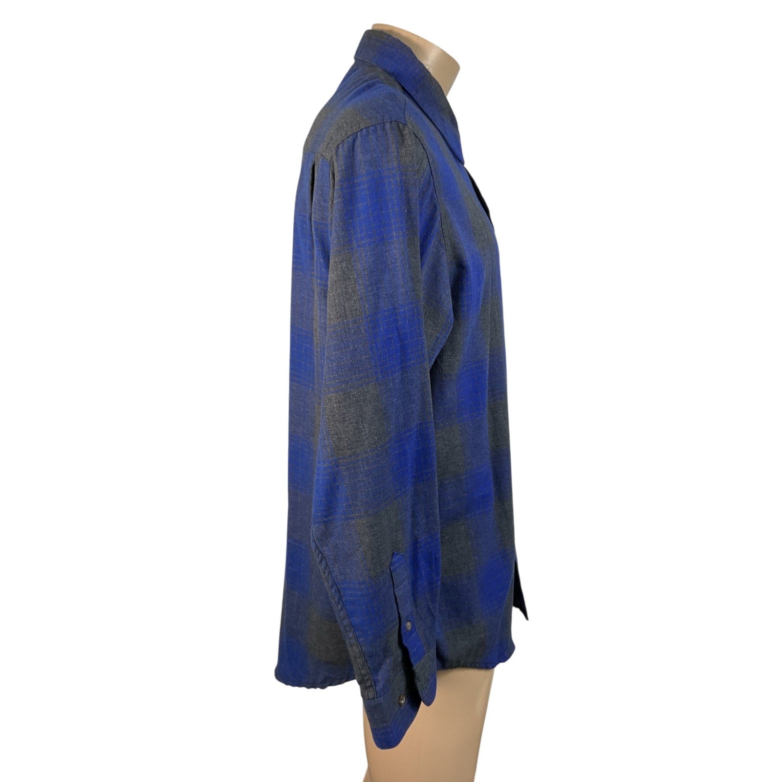 Camisa XL (HAGGAR)