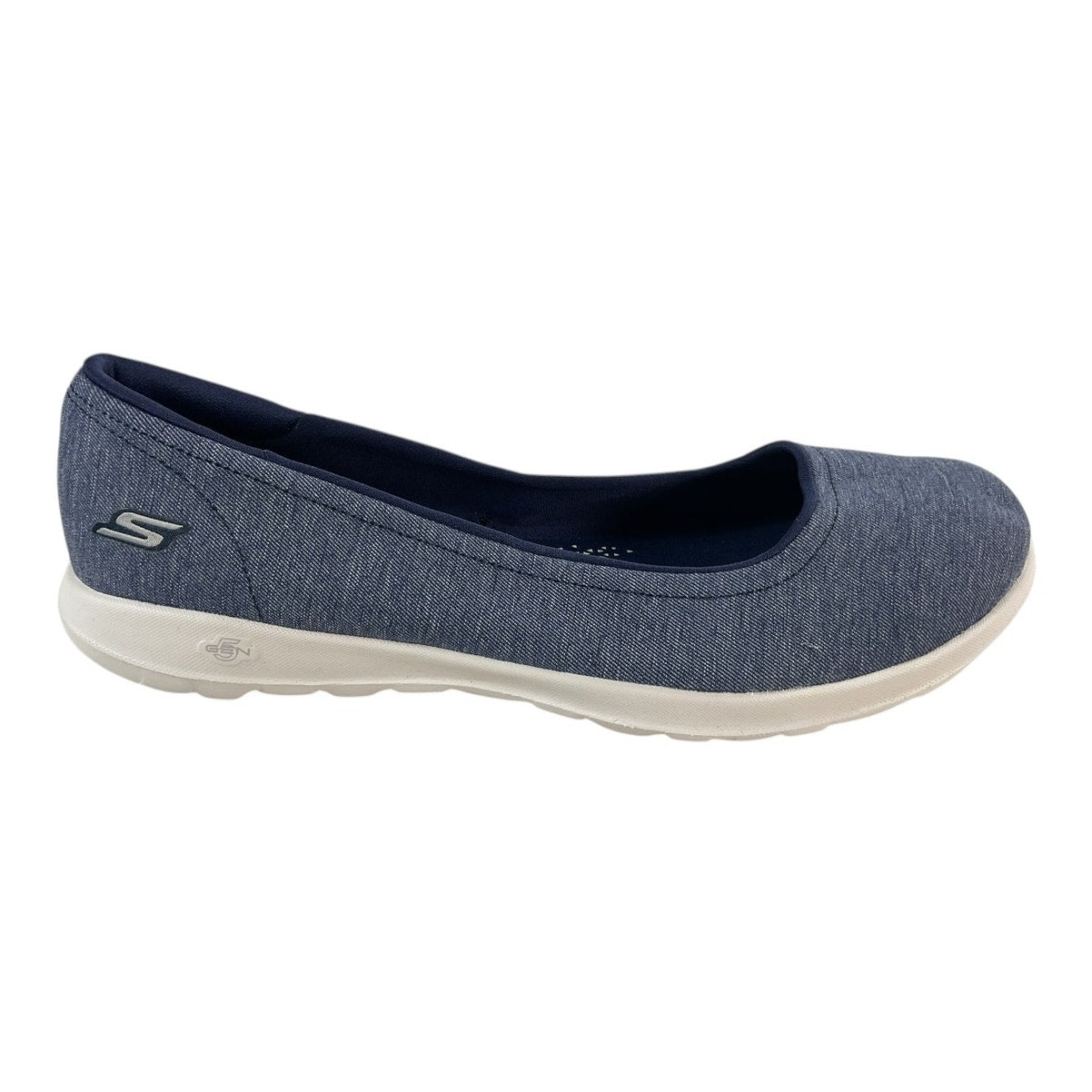 Zapato 10 (Skechers)