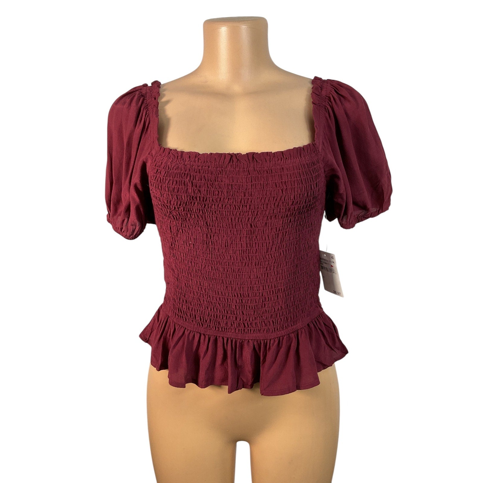 Blusa M