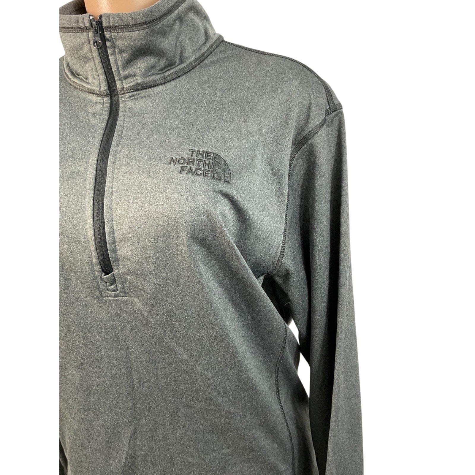 Sudadero M (The North Face)