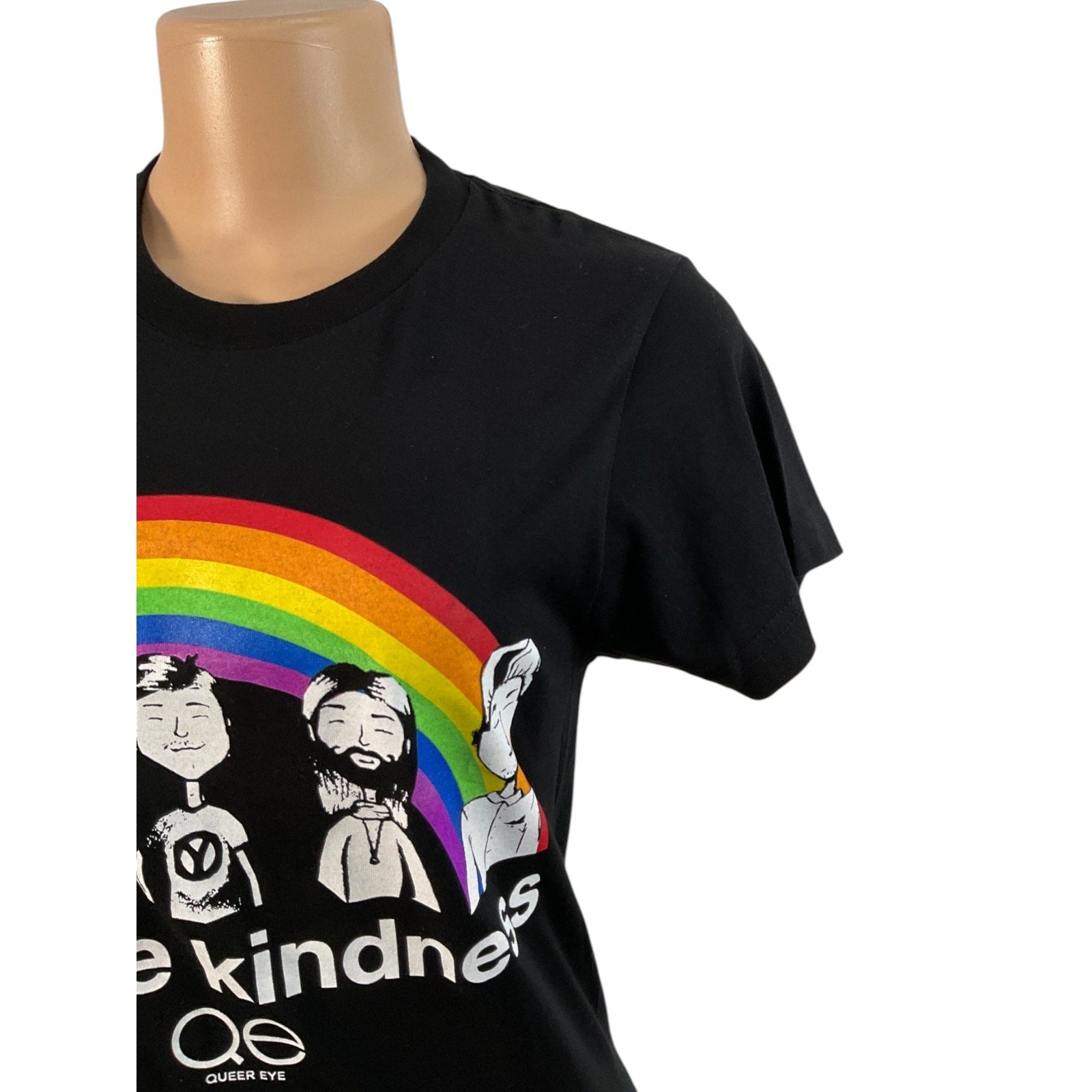 Blusa S