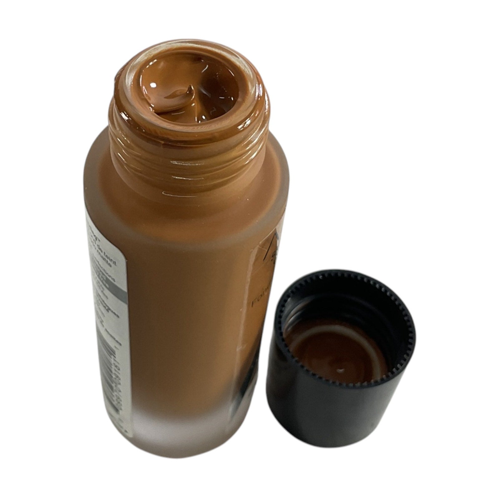 Base de maquillaje (Almay)