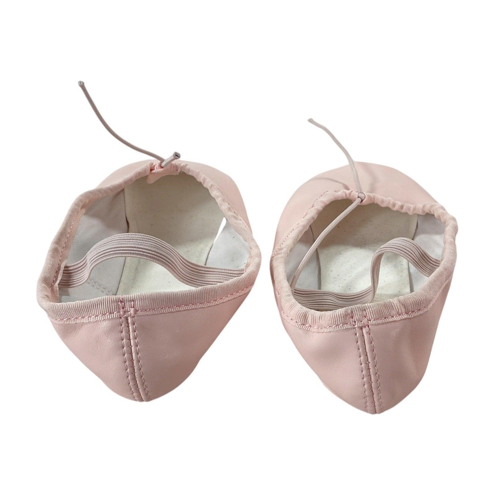 Zapatillas de ballet para niña 11
