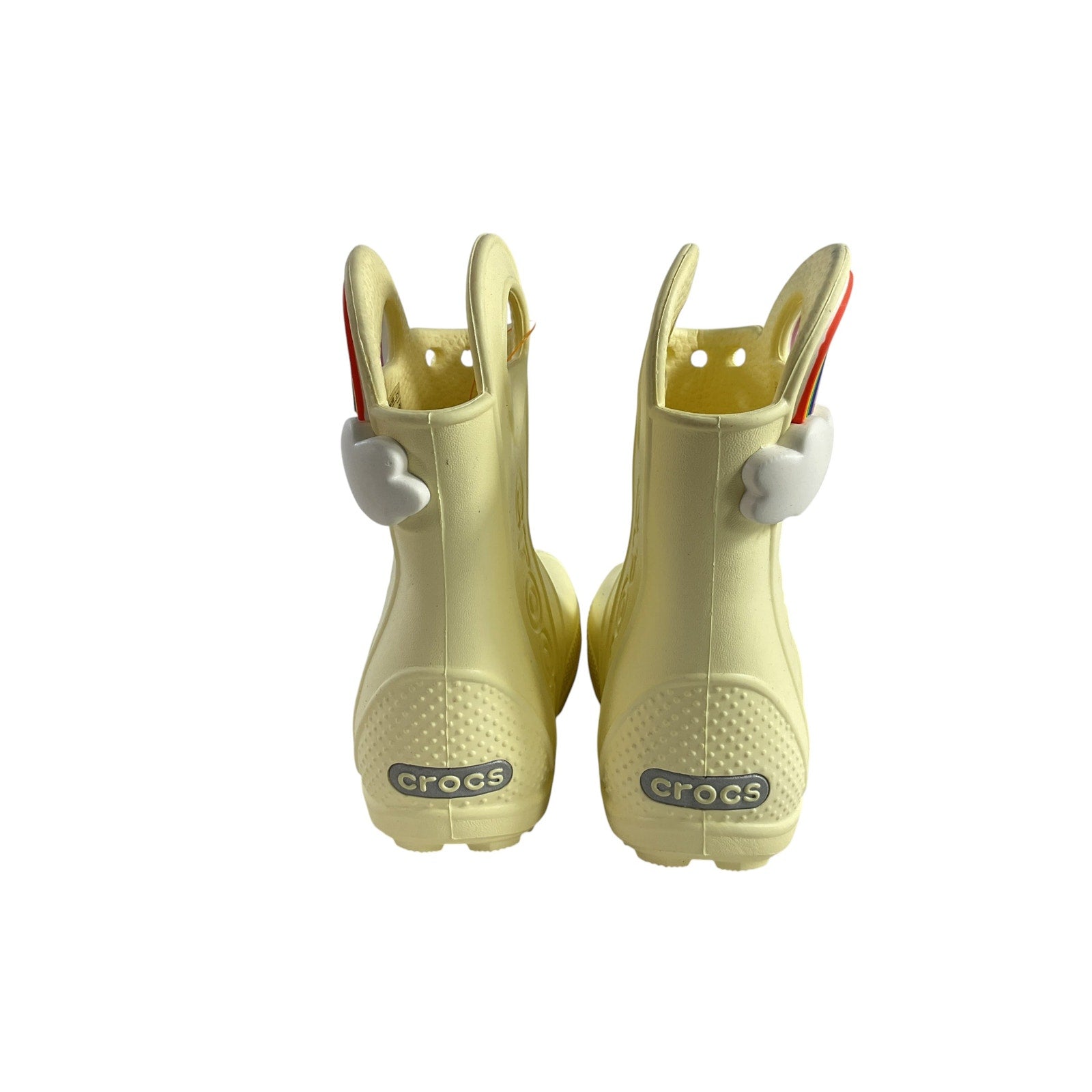 Bota niña C6 (Crocs)