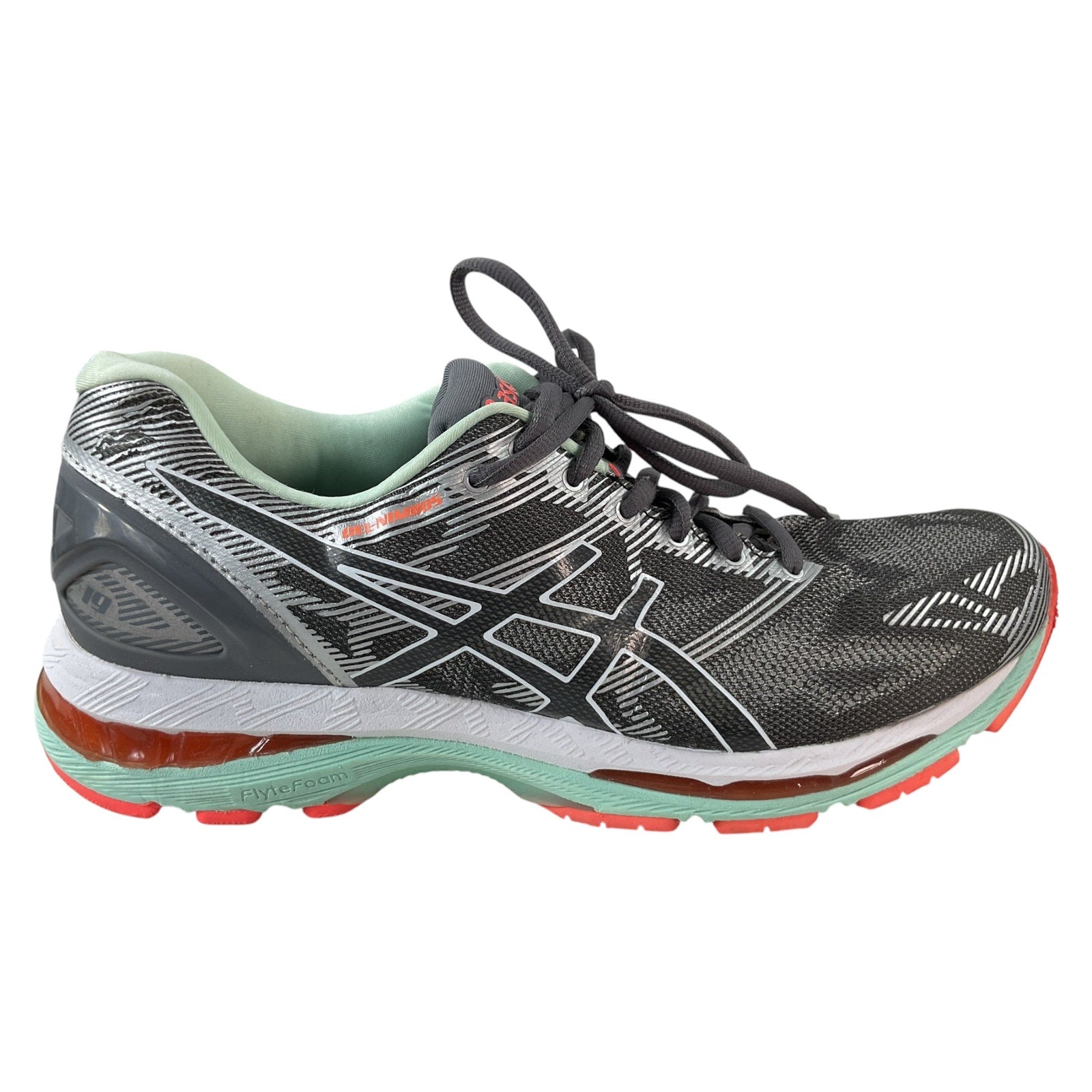 Tenis 9 (Asics)