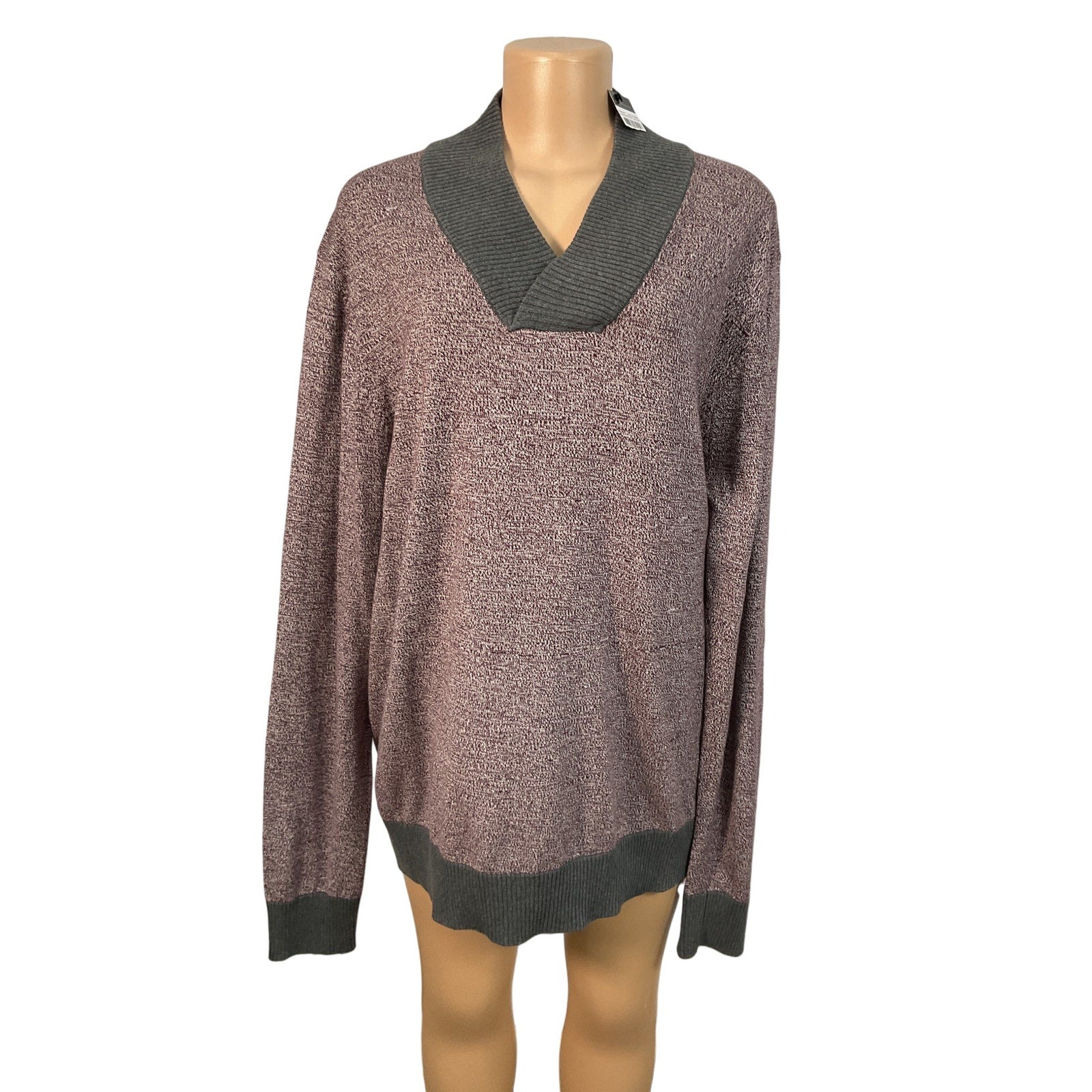 Sueter XL (Sean John)