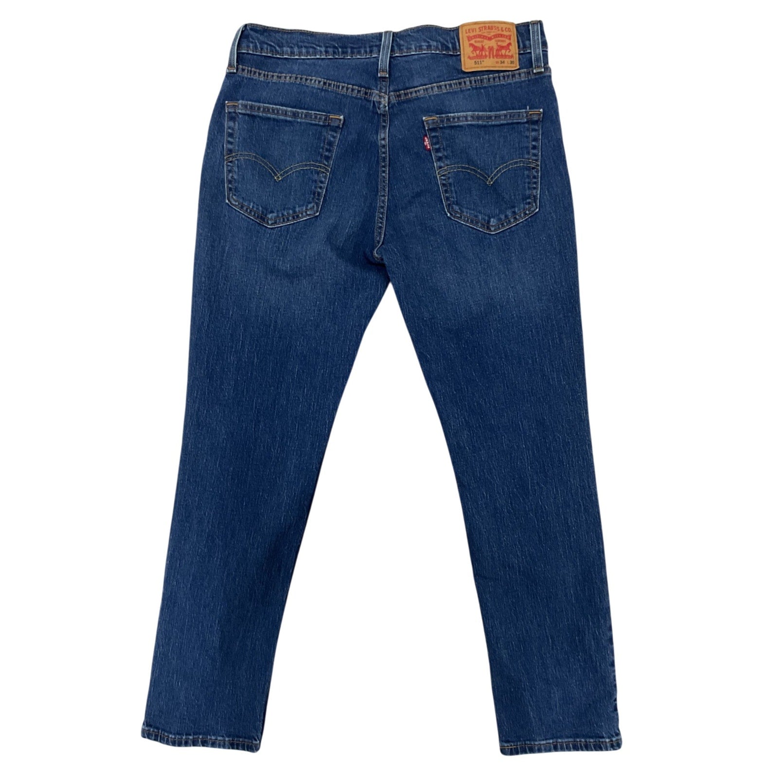 Jeans W34 (LEVI)