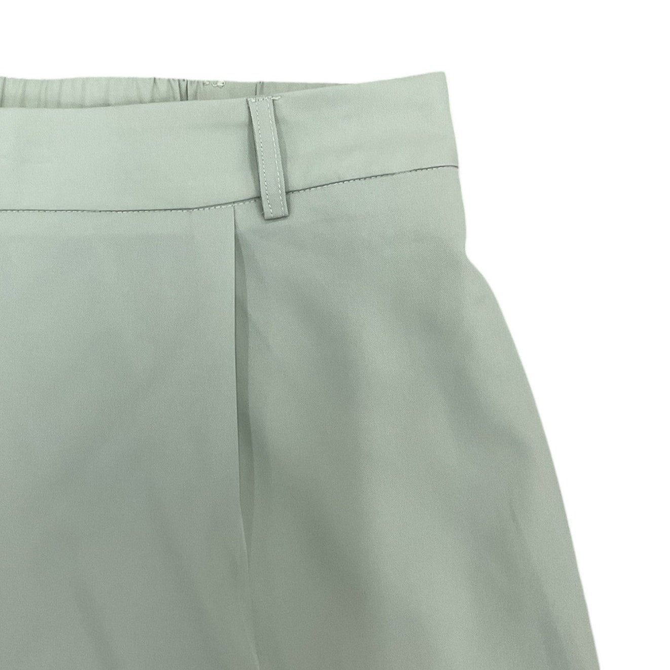 Short L