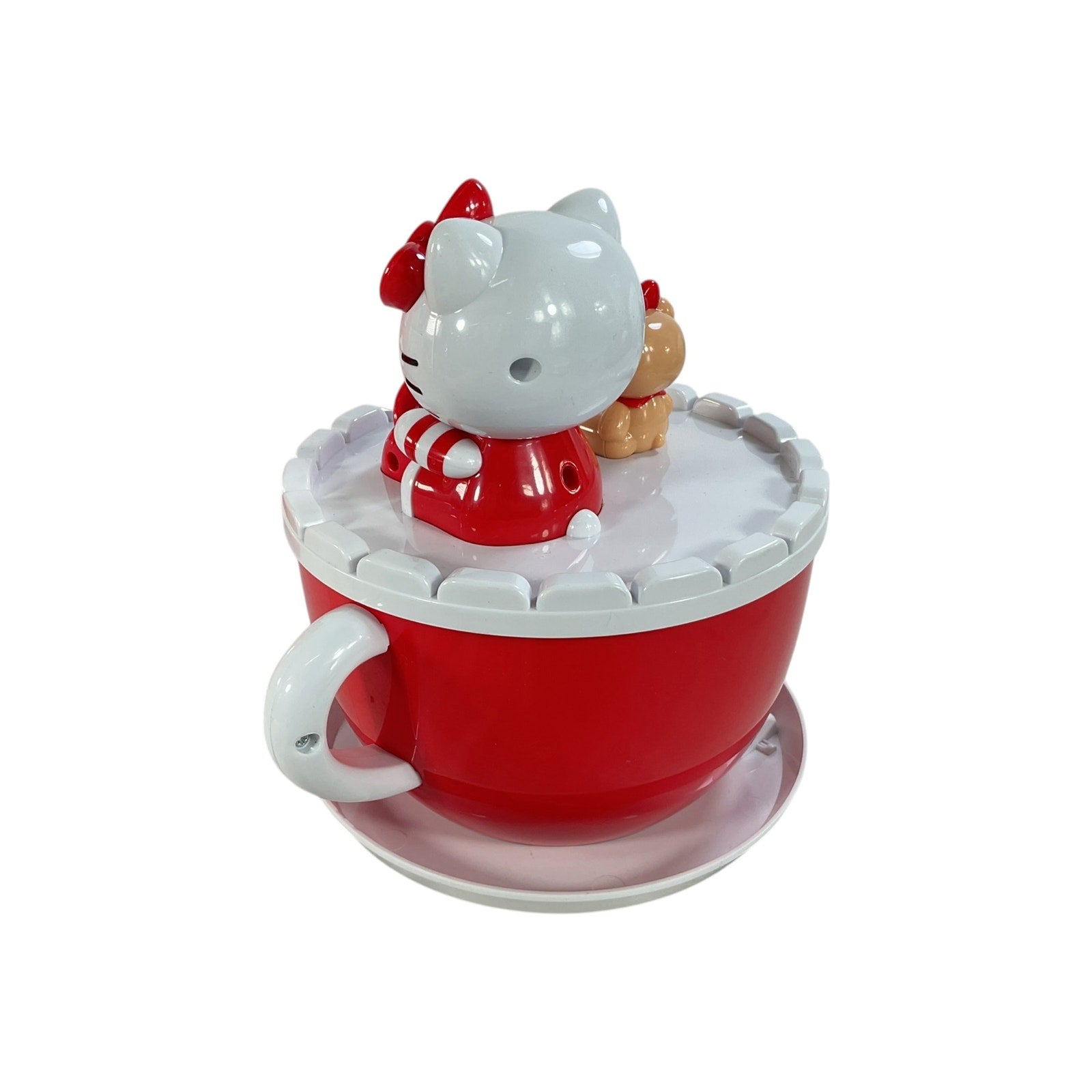 Taza de control remoto (HELLO KITTY)