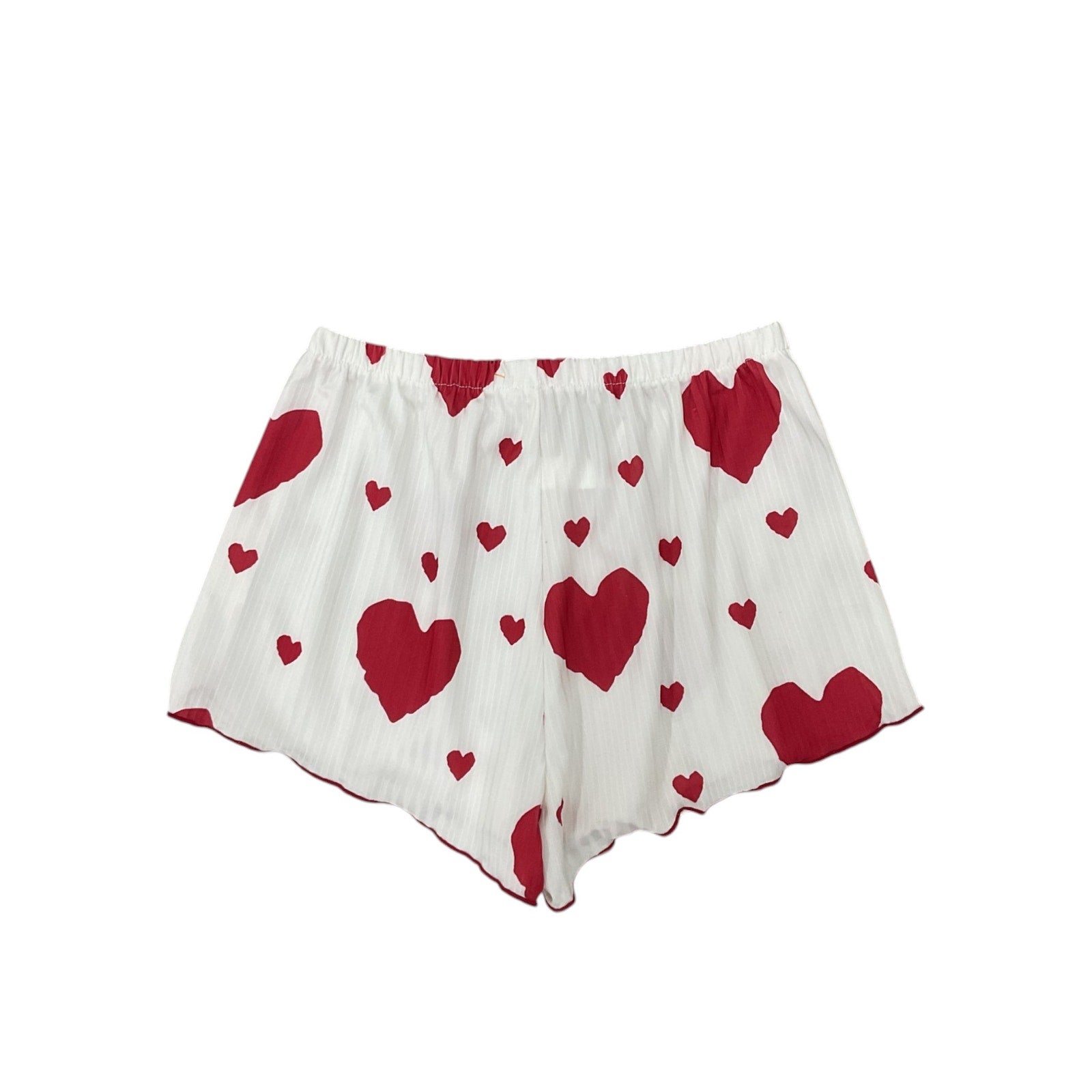Short S