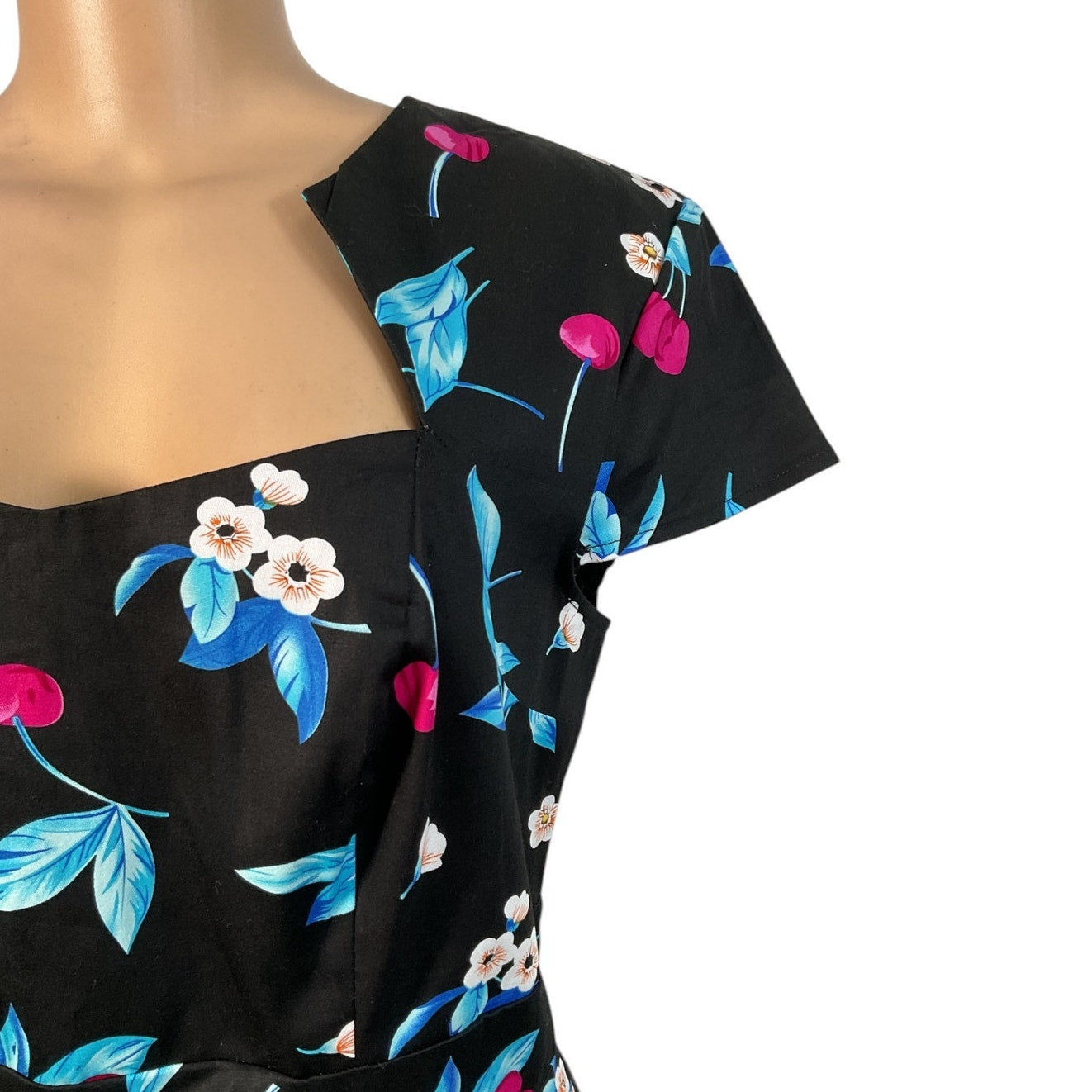 Vestido L (Grace Karin)
