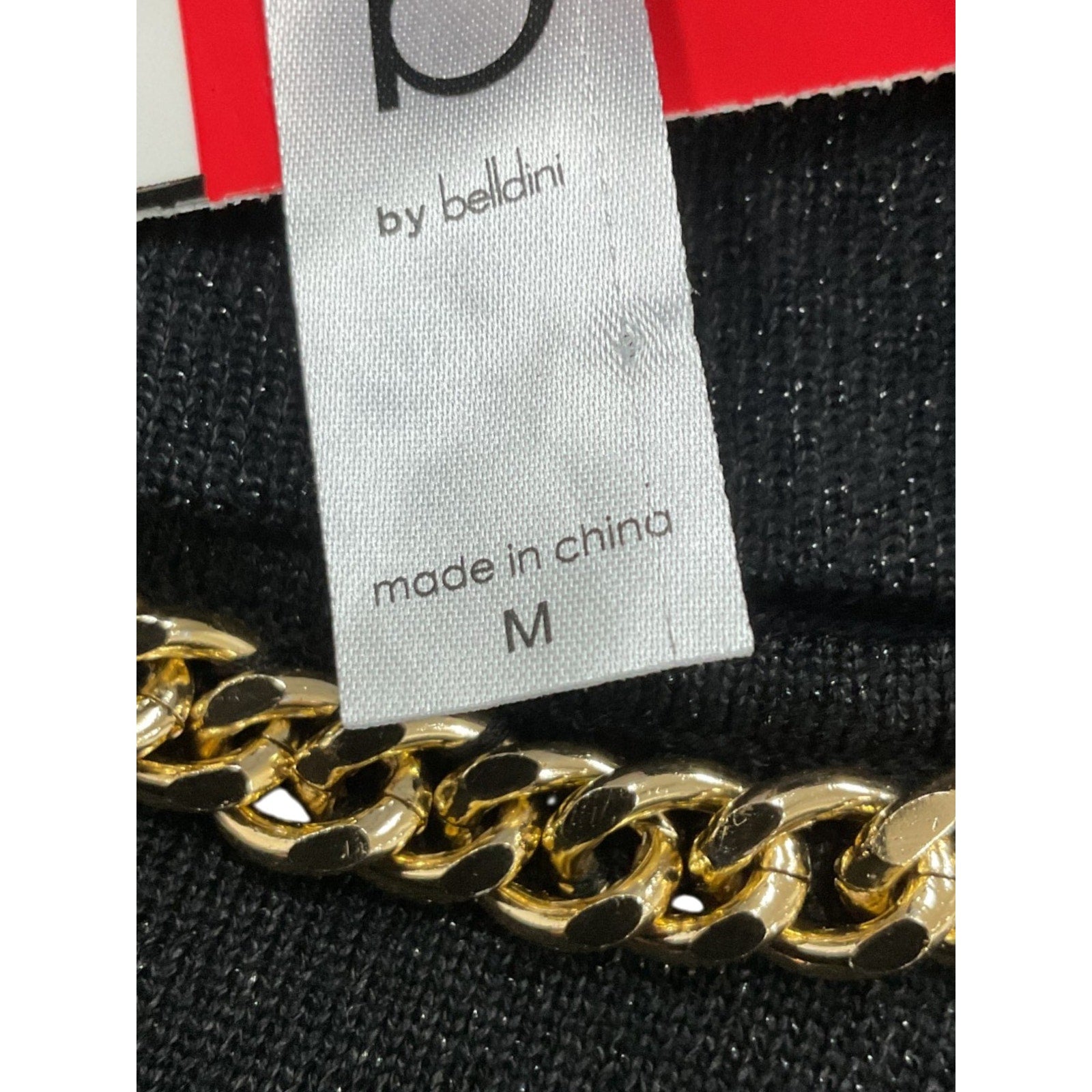 Blusa M