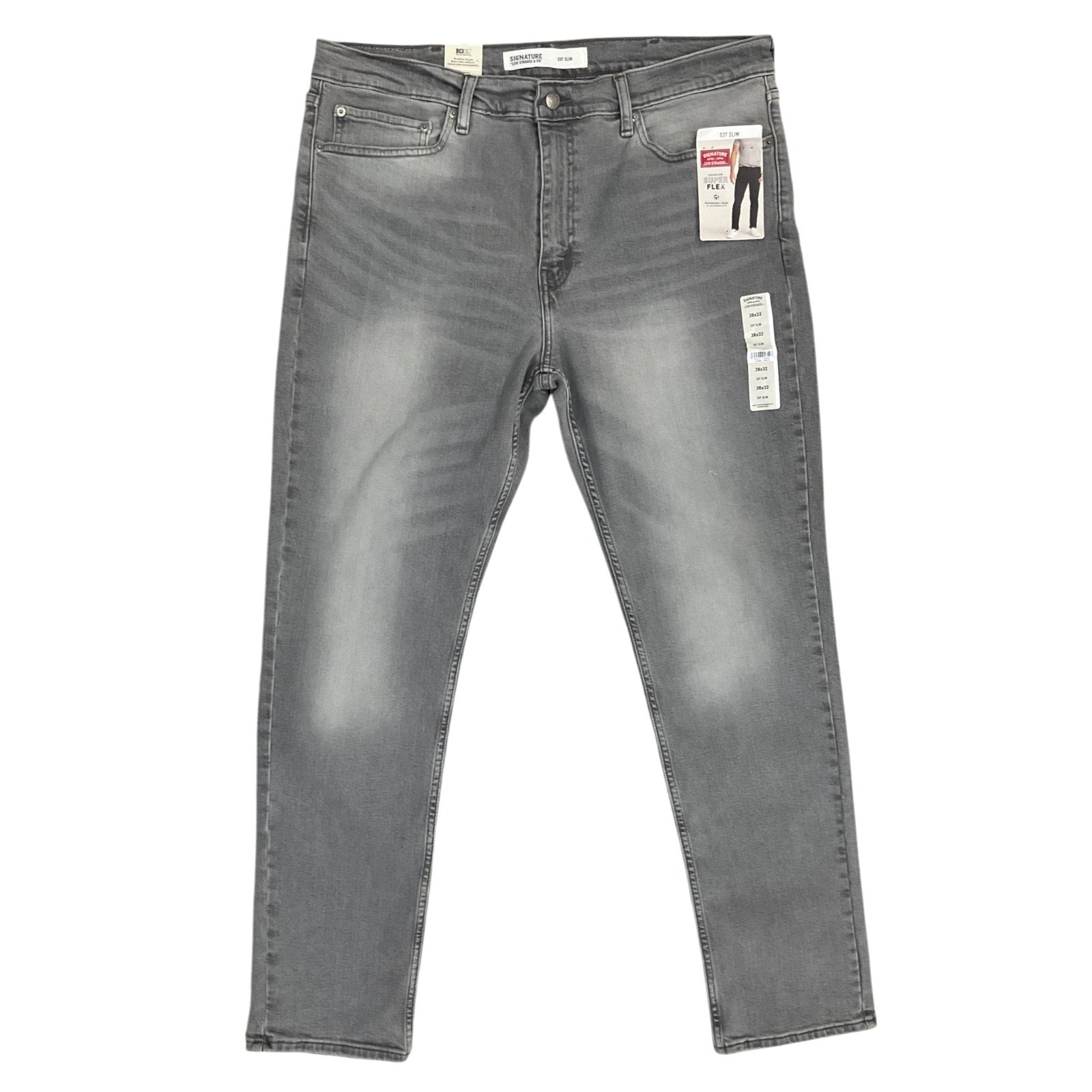 Jeans 38 (Levi Strauss Signature)