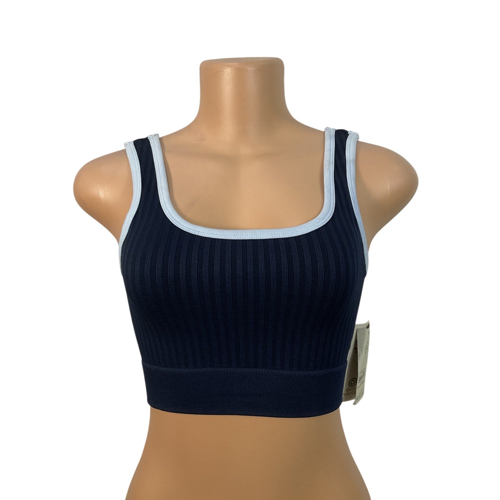 Top Deportivo XS (NOBO)