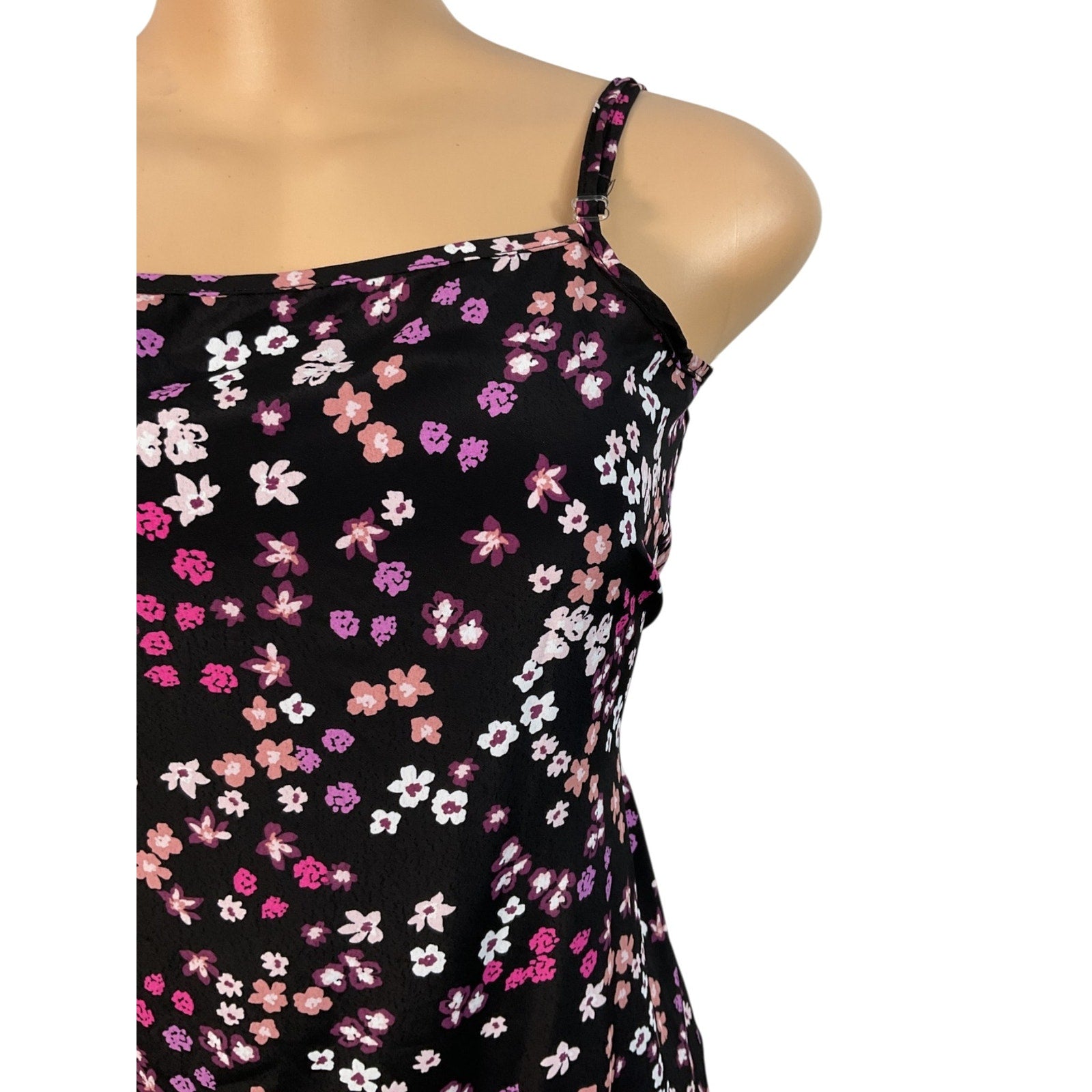 Vestido XL (Wonder Nation)