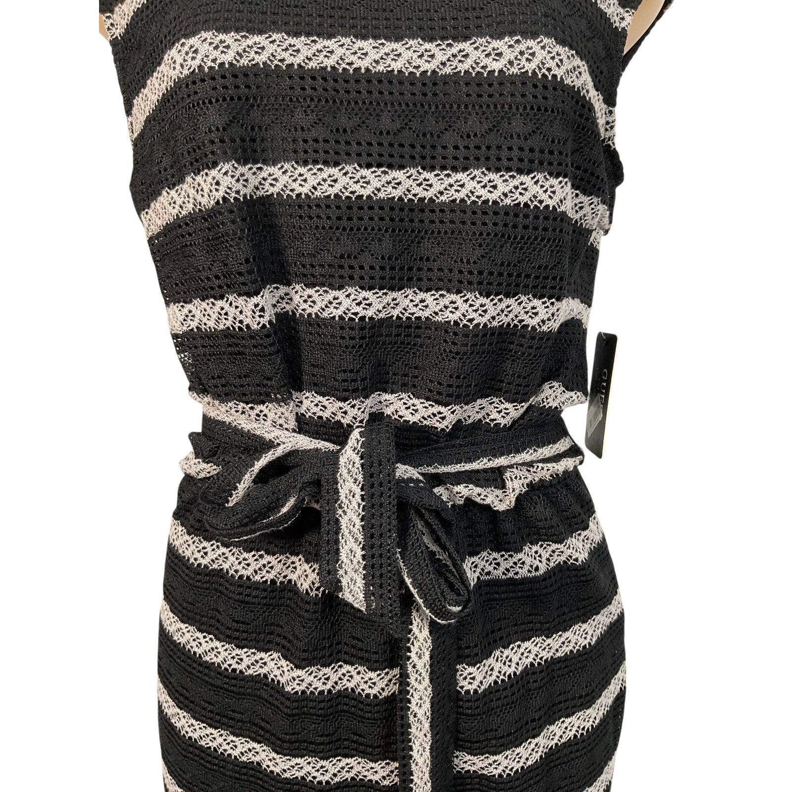 Vestido 4 (Guess)