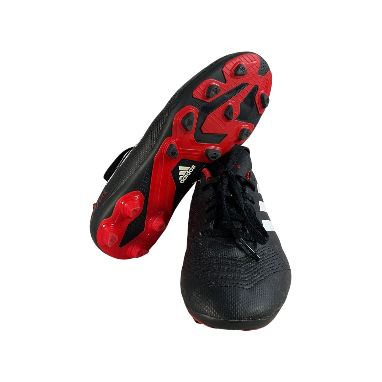 Tacos niño 4 (adidas)
