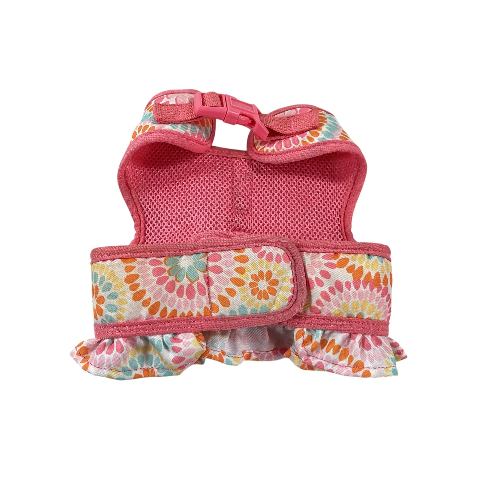 Pechera para cachorro