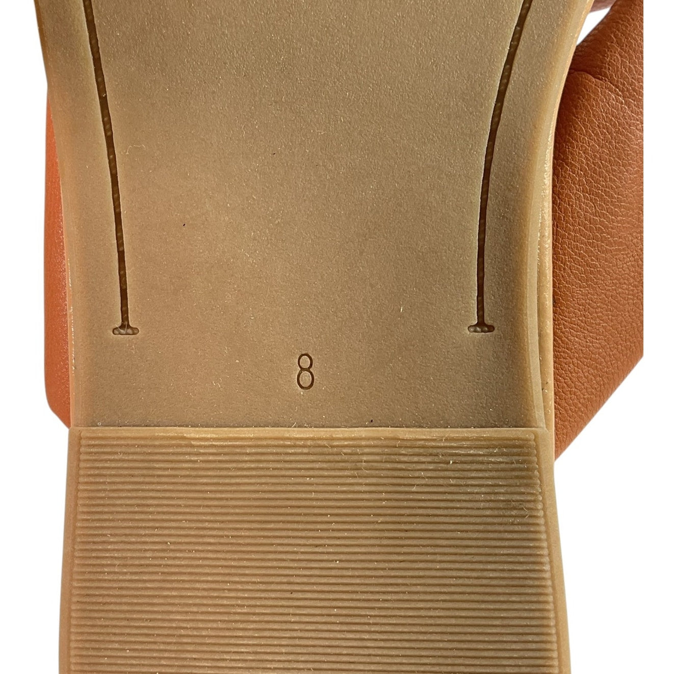 Sandalia 8 (Old Navy)
