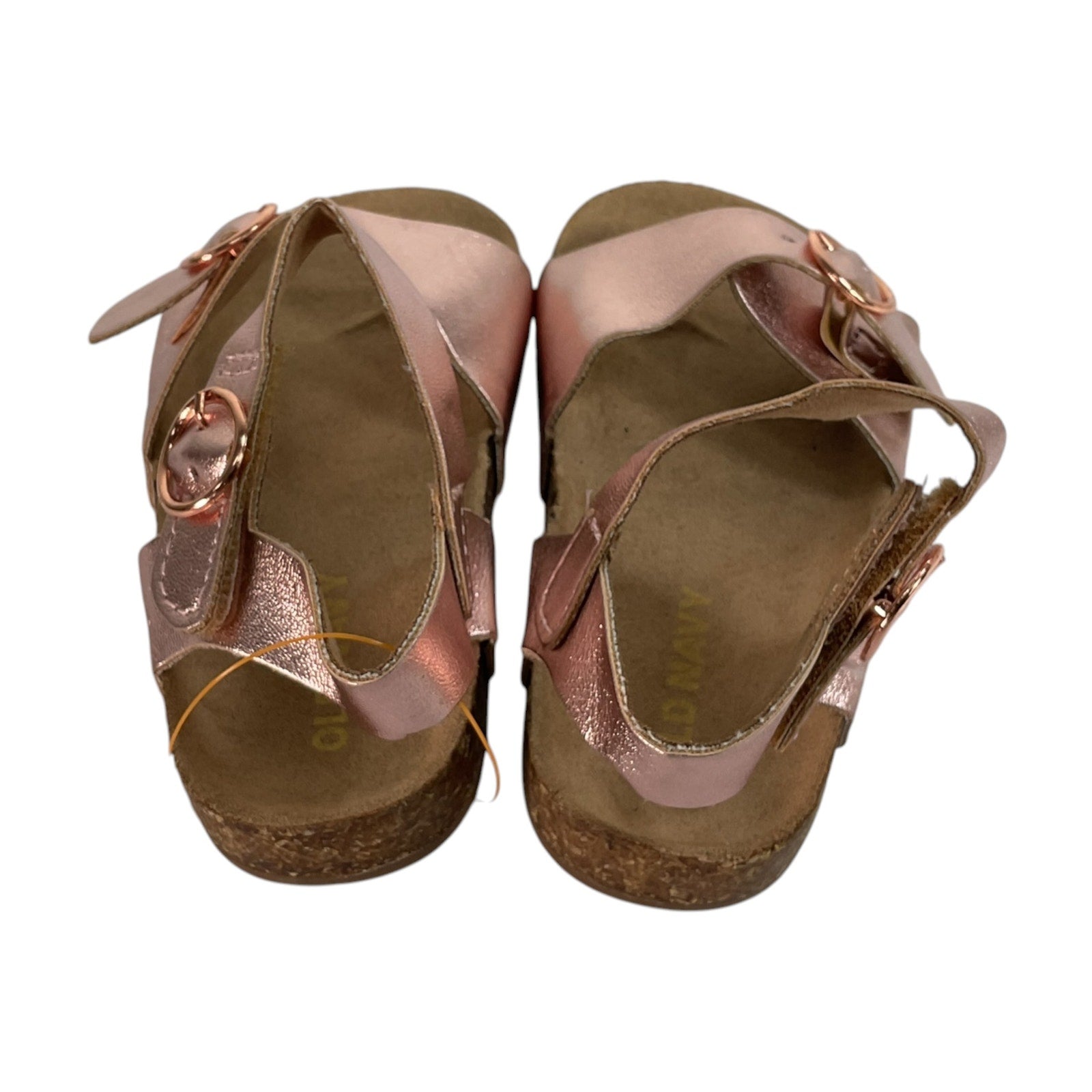 Zapato niña 5 (OLD NAVY)