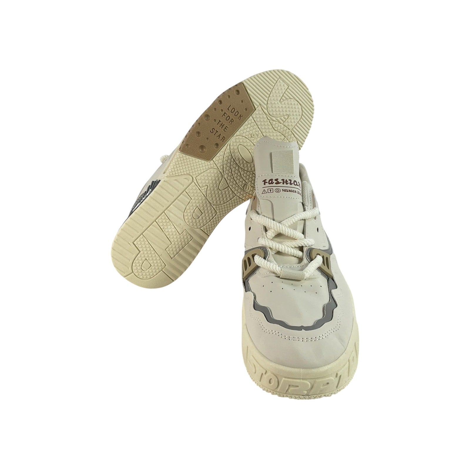 Tenis 7 (Fashion)