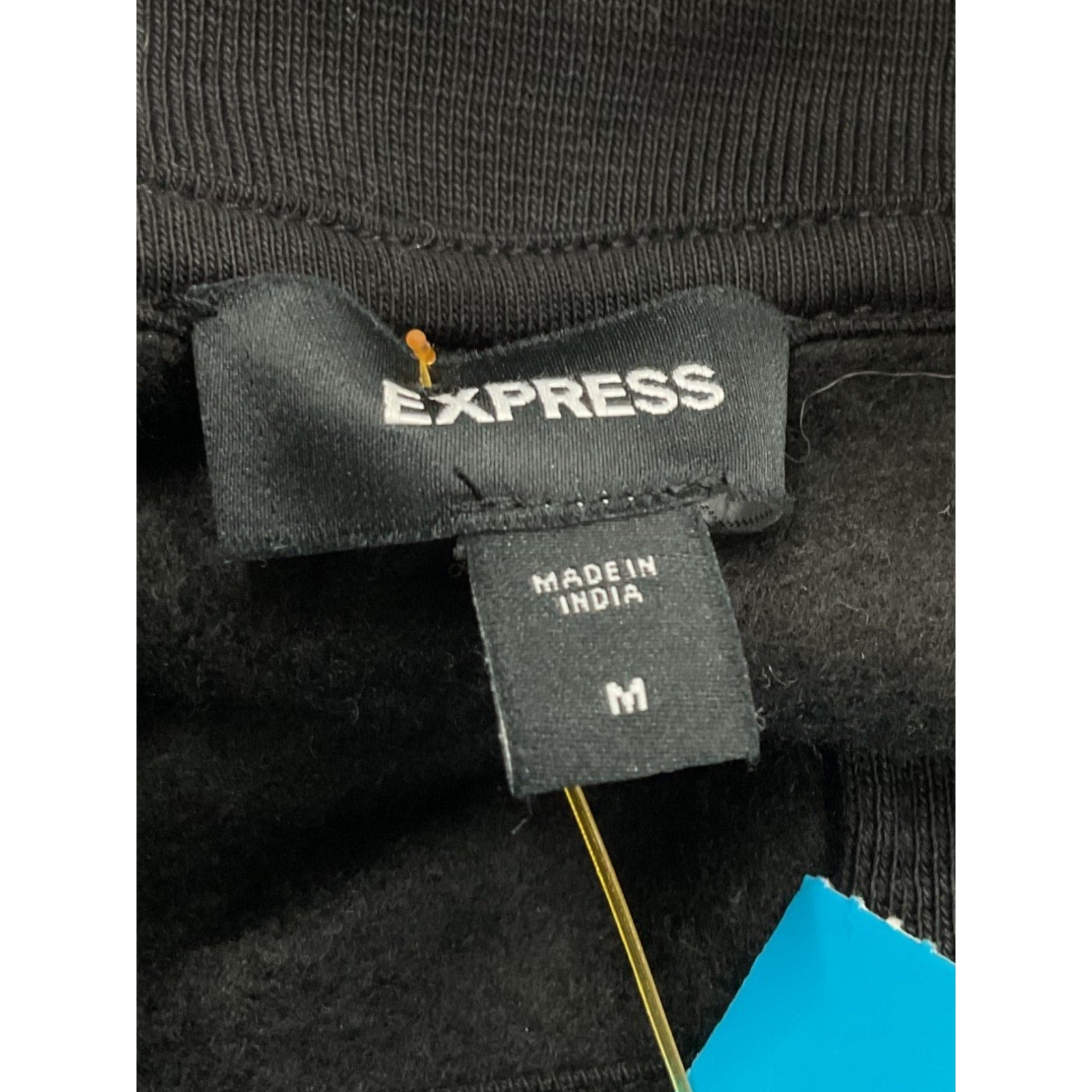 Sudadero M (Express)