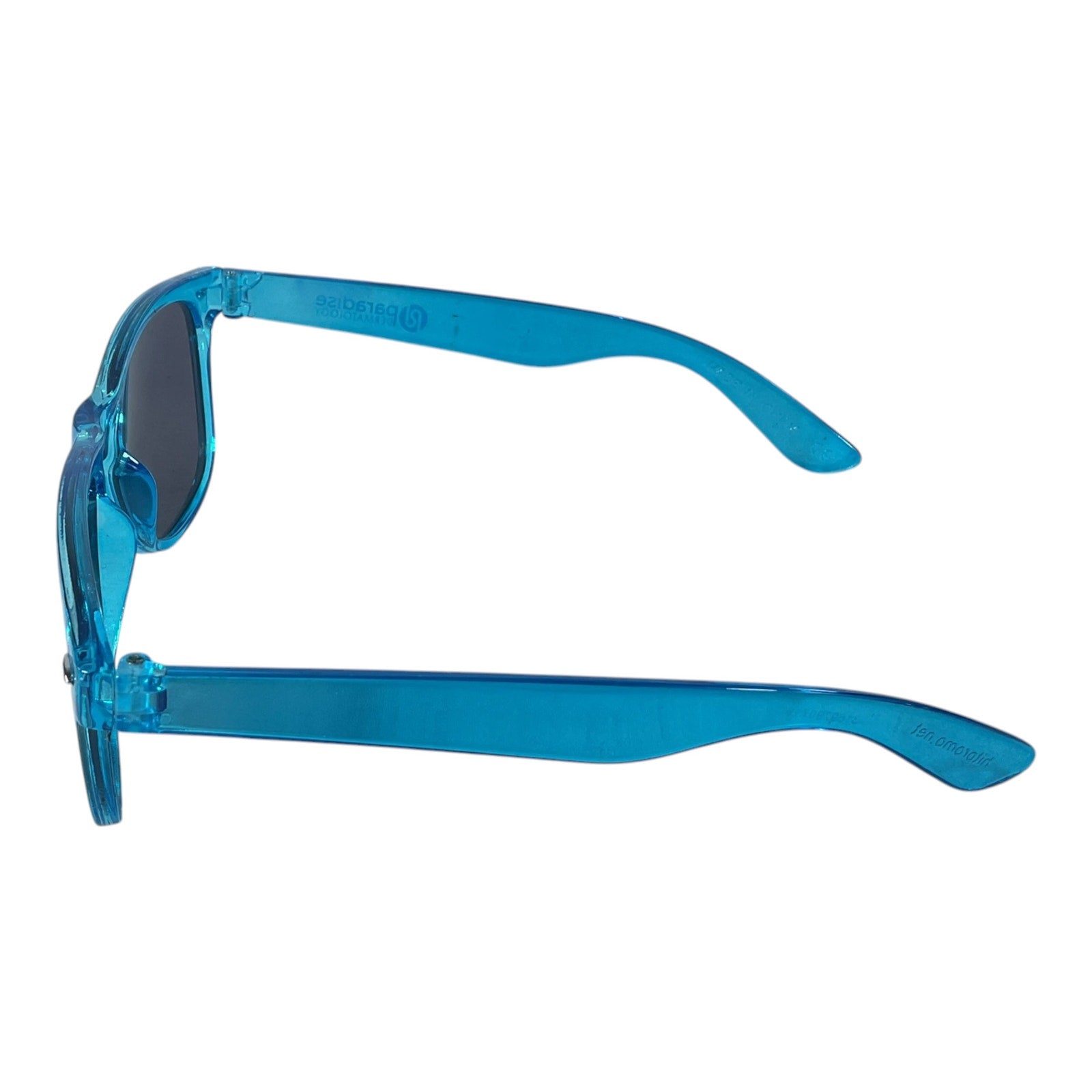Lentes con protección UV
