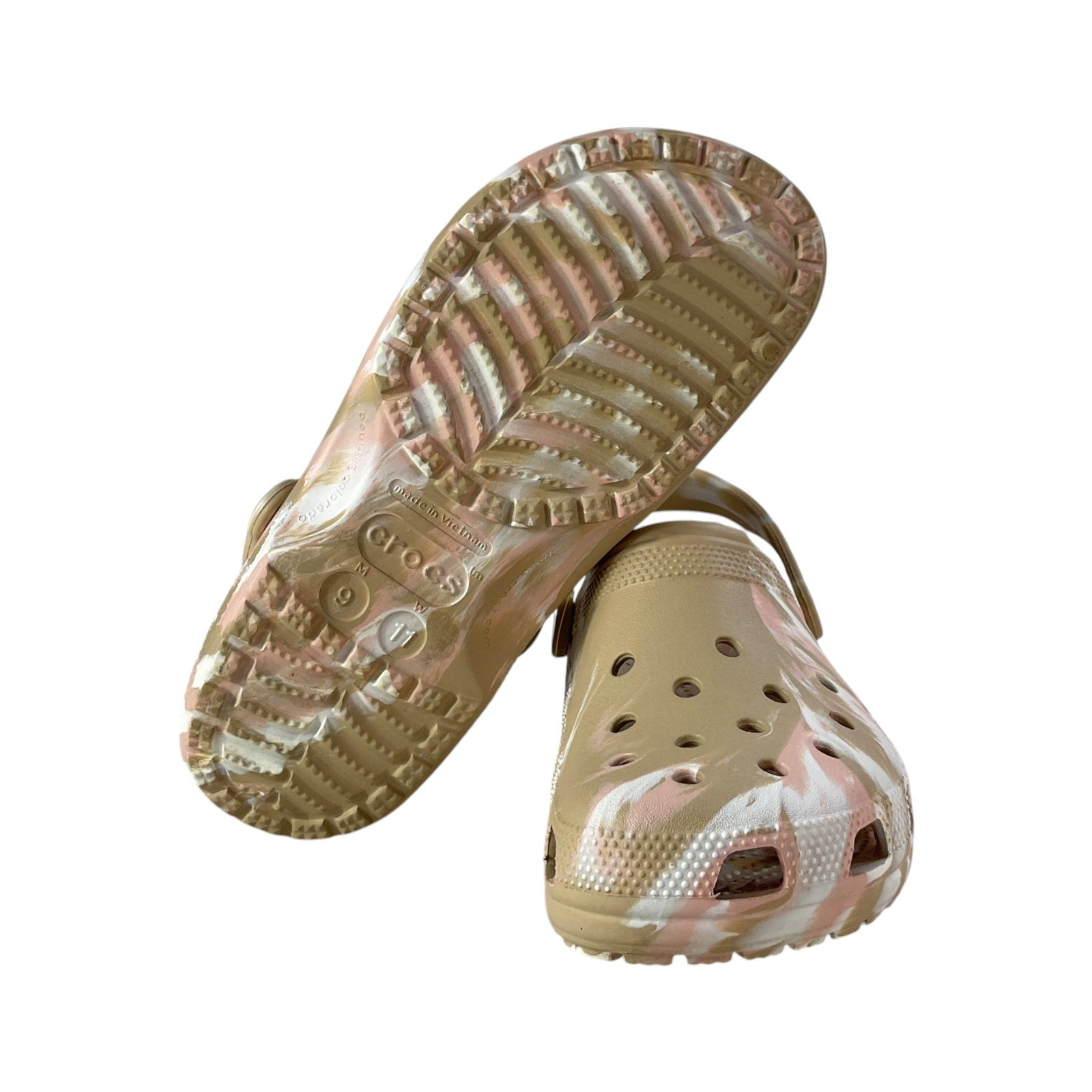 Sandalia 11 (Crocs)