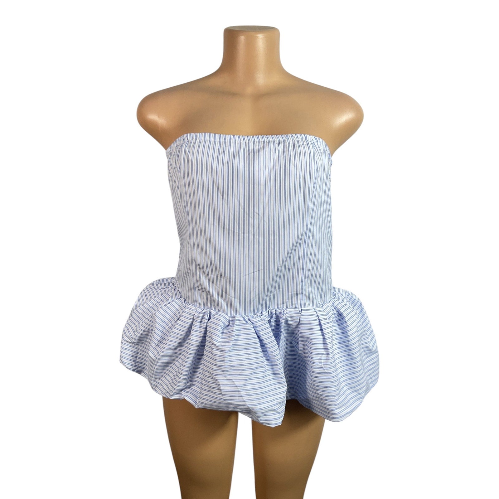 Blusa 8 (PRETTYLITTLETHING)
