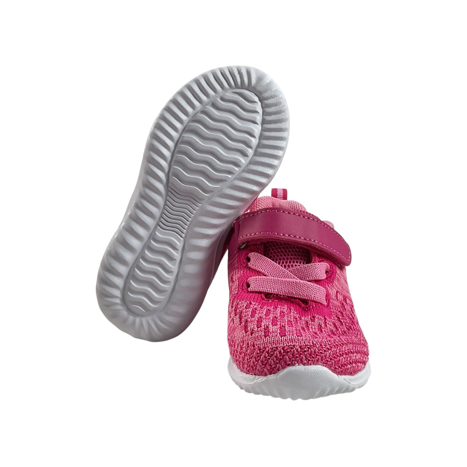 Tenis niña 6
