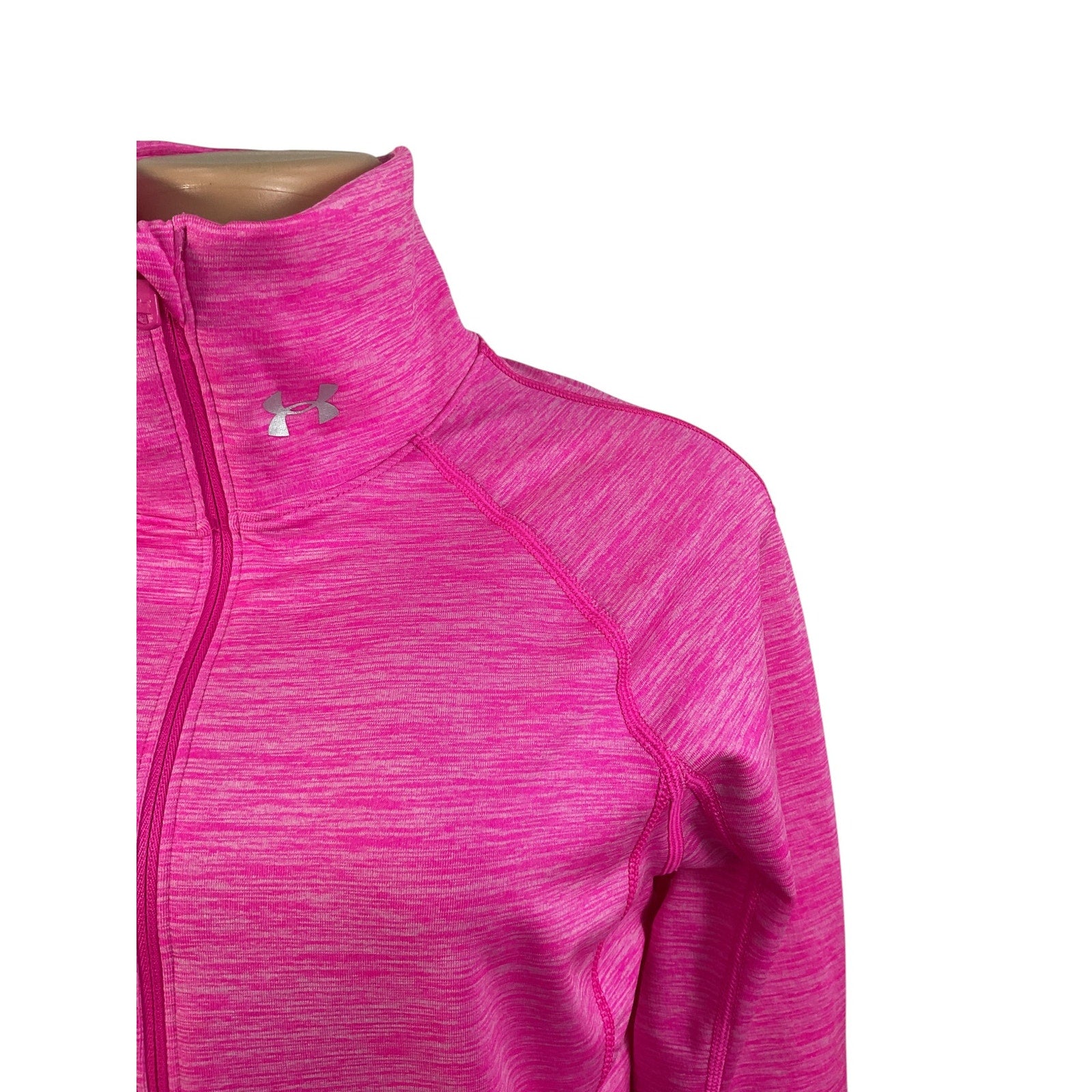 Sudadero S (Under Armour)