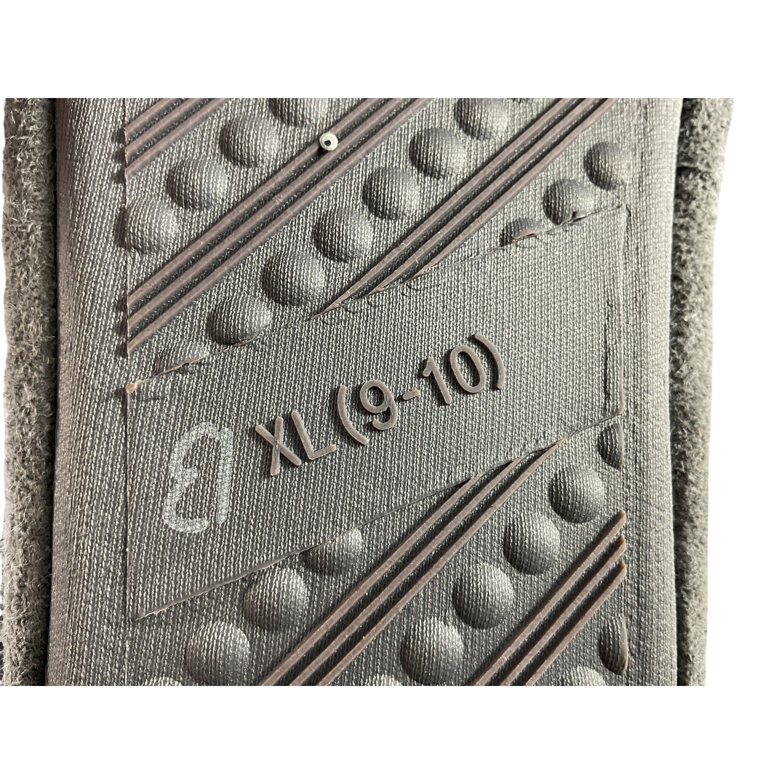 Pantufla 9-10